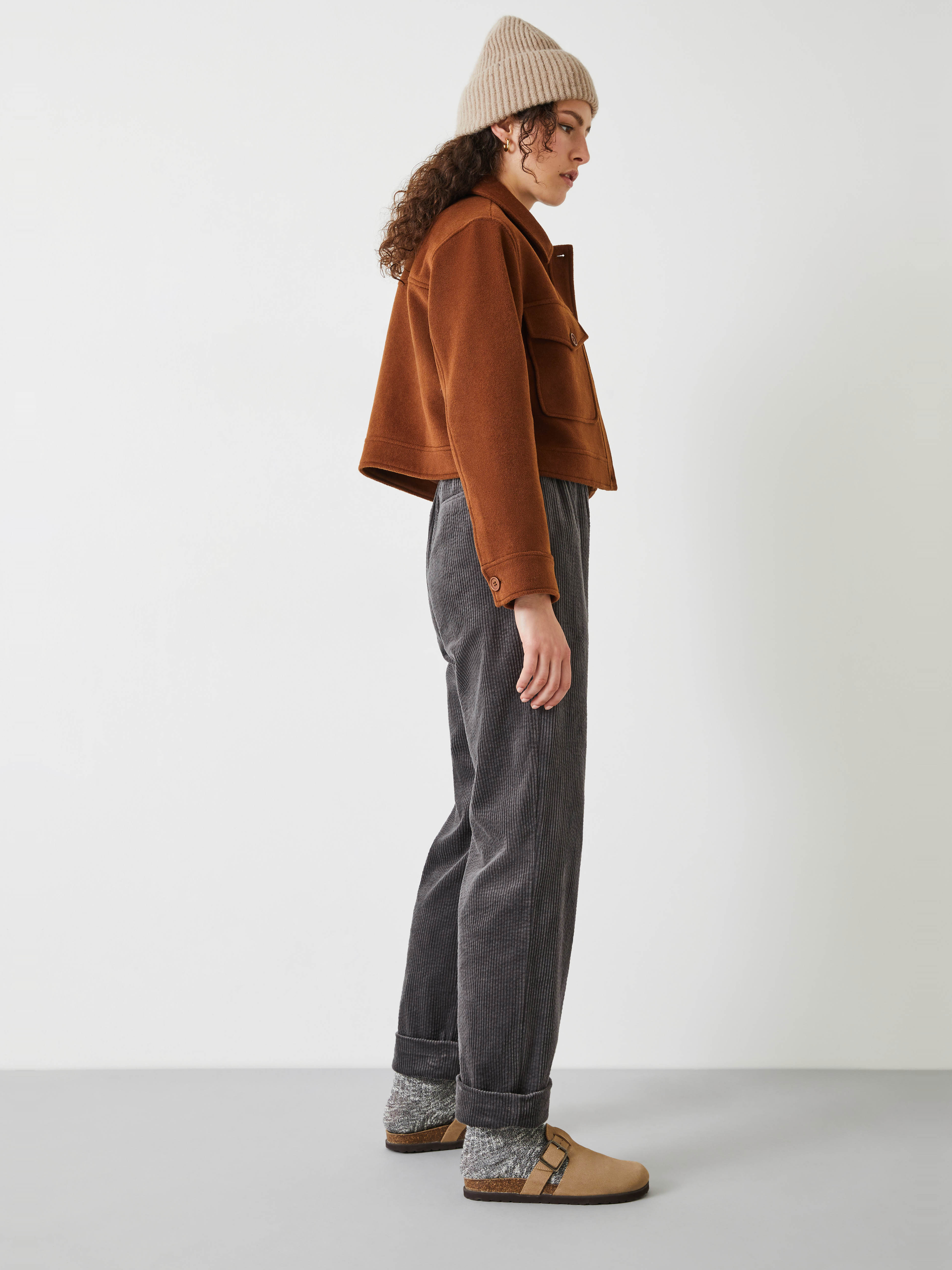Lisa Cord Joggers