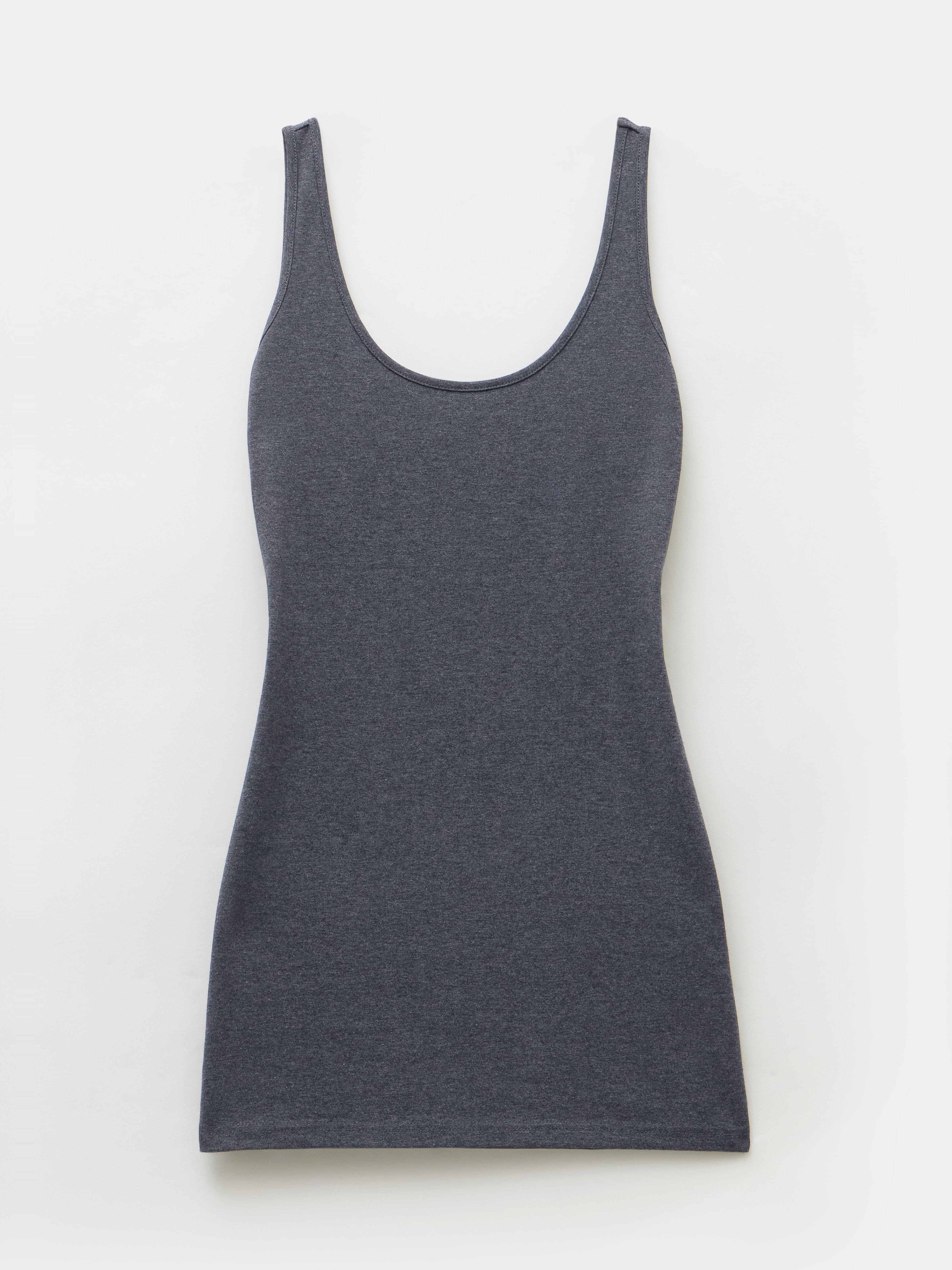 Marcy Long Line Tank