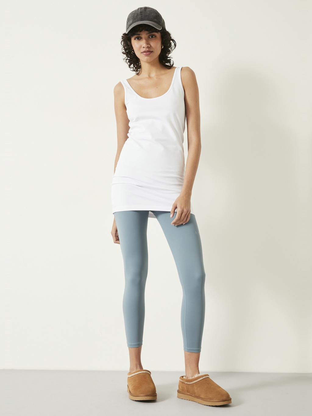 009543-2807-02 Marcy Long Line Tank