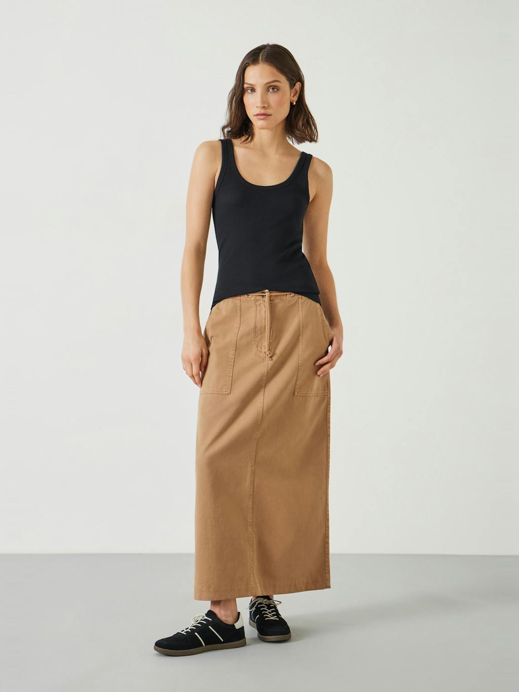 011339-0456-02 Seth Low Scoop Ribbed Vest