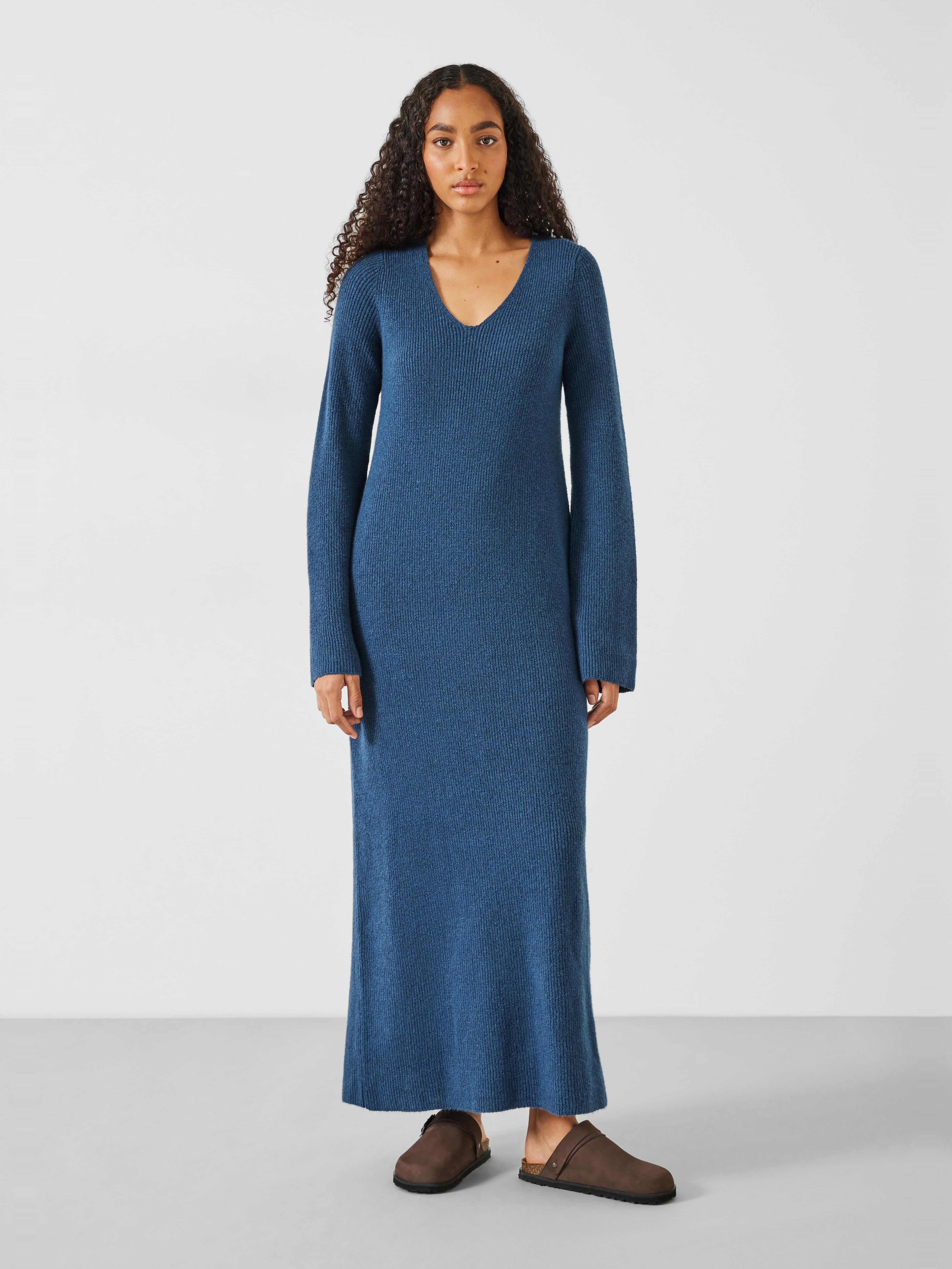 Uralla Knitted Dress