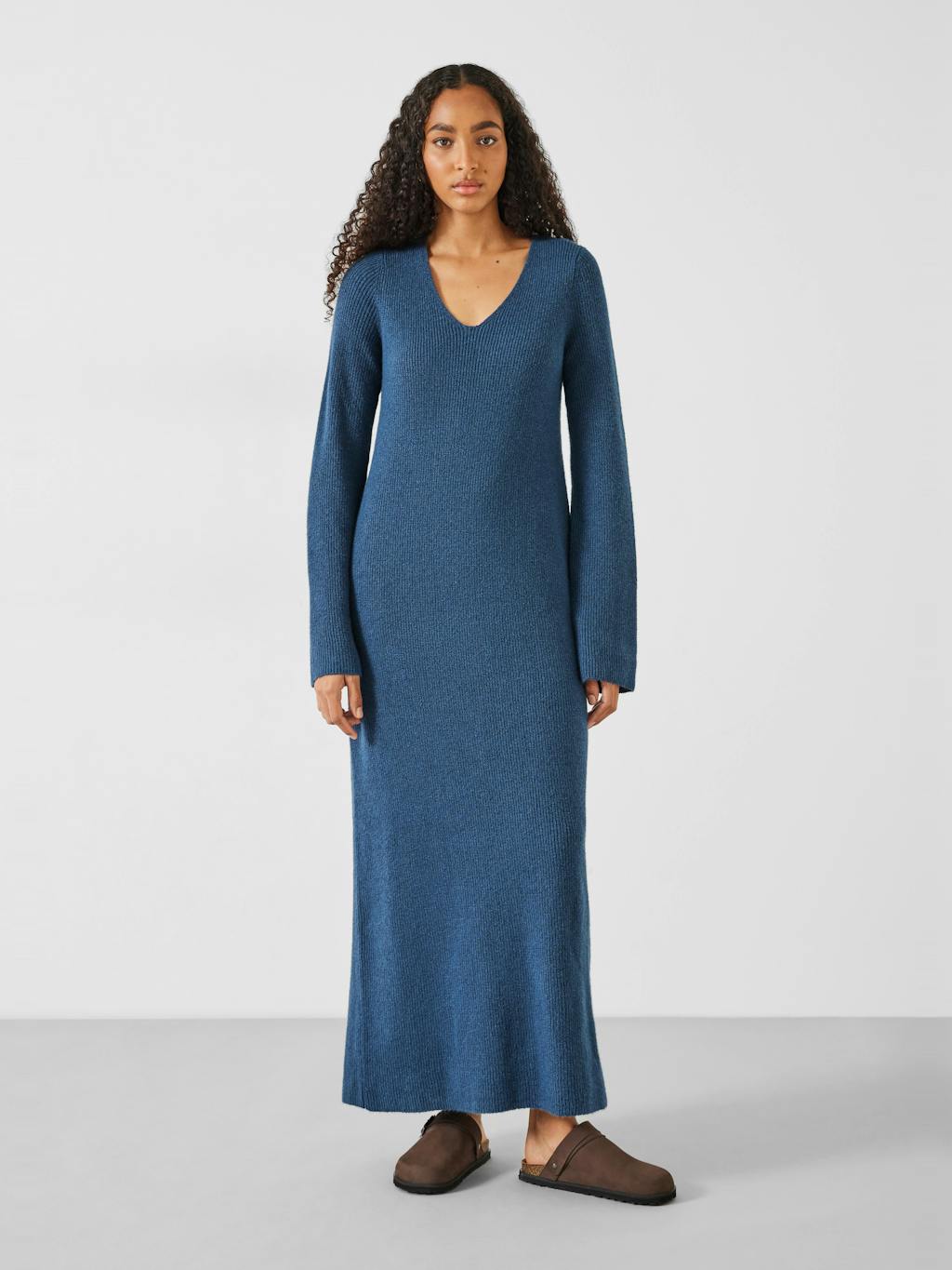 010595-1691-01 Uralla Knitted Dress