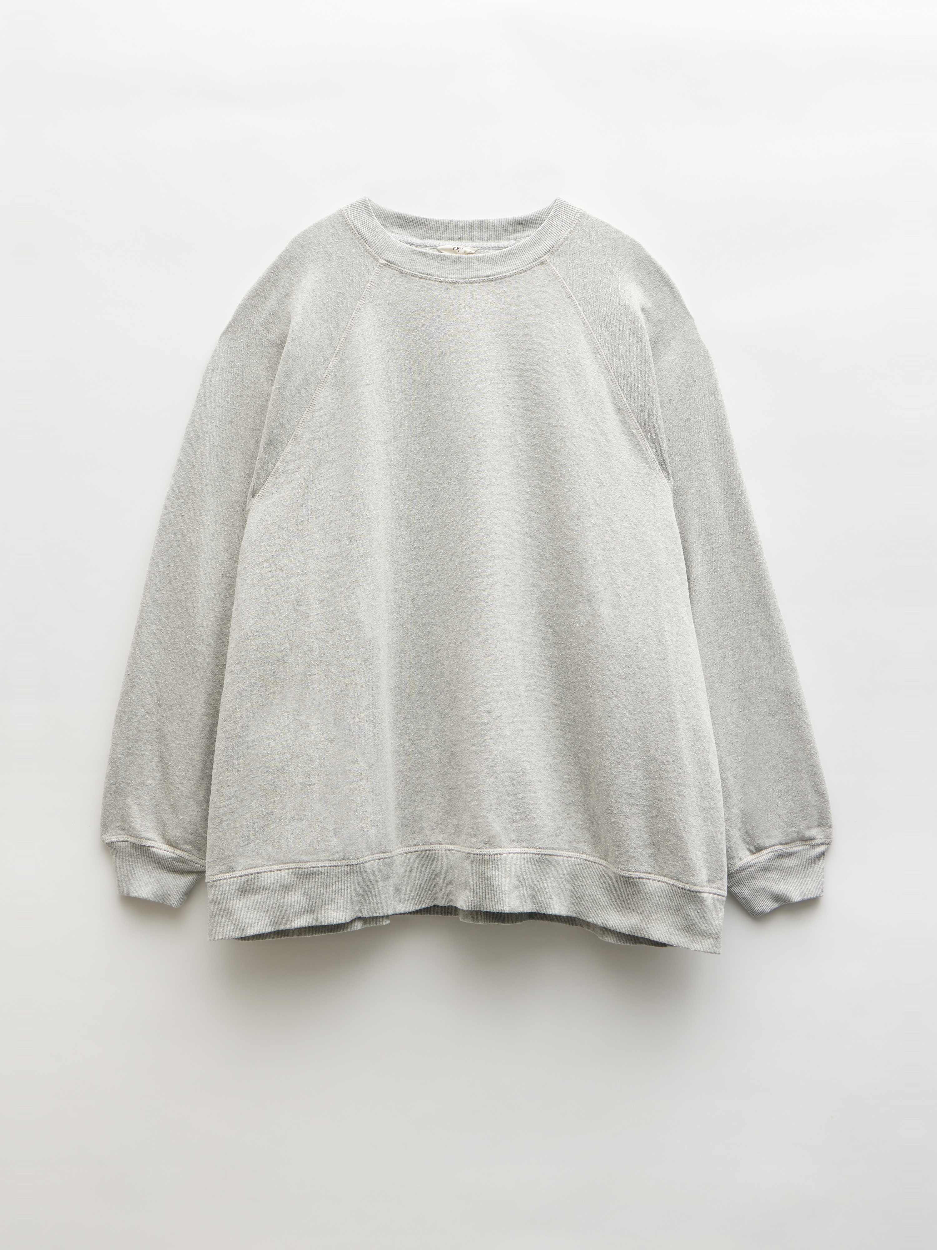 Megan Oversized Sweatshirt
