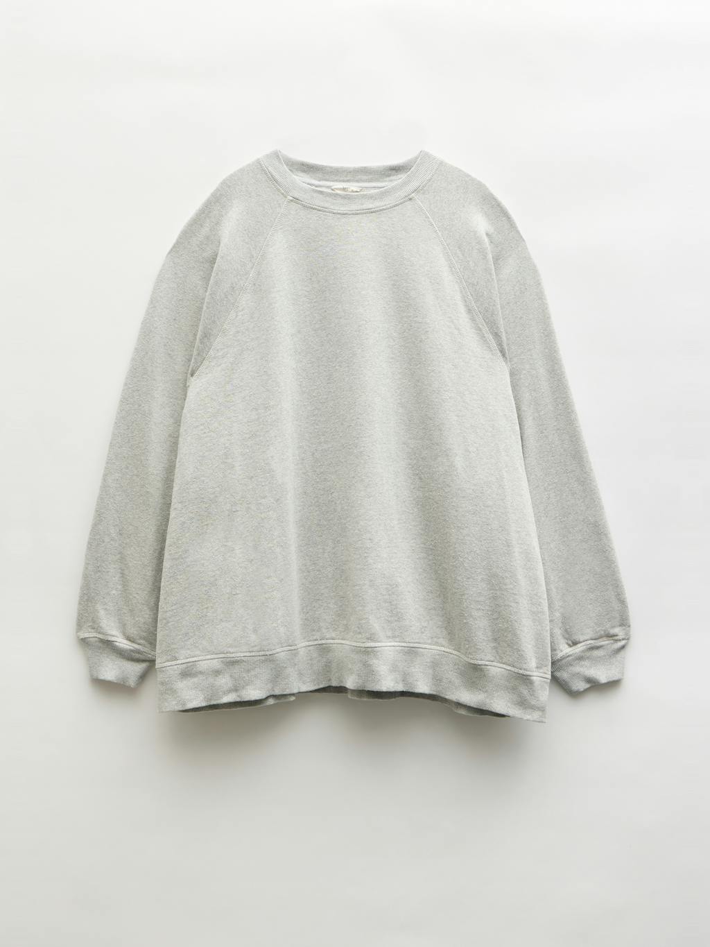 010388-4426-07 Megan Oversized Sweatshirt