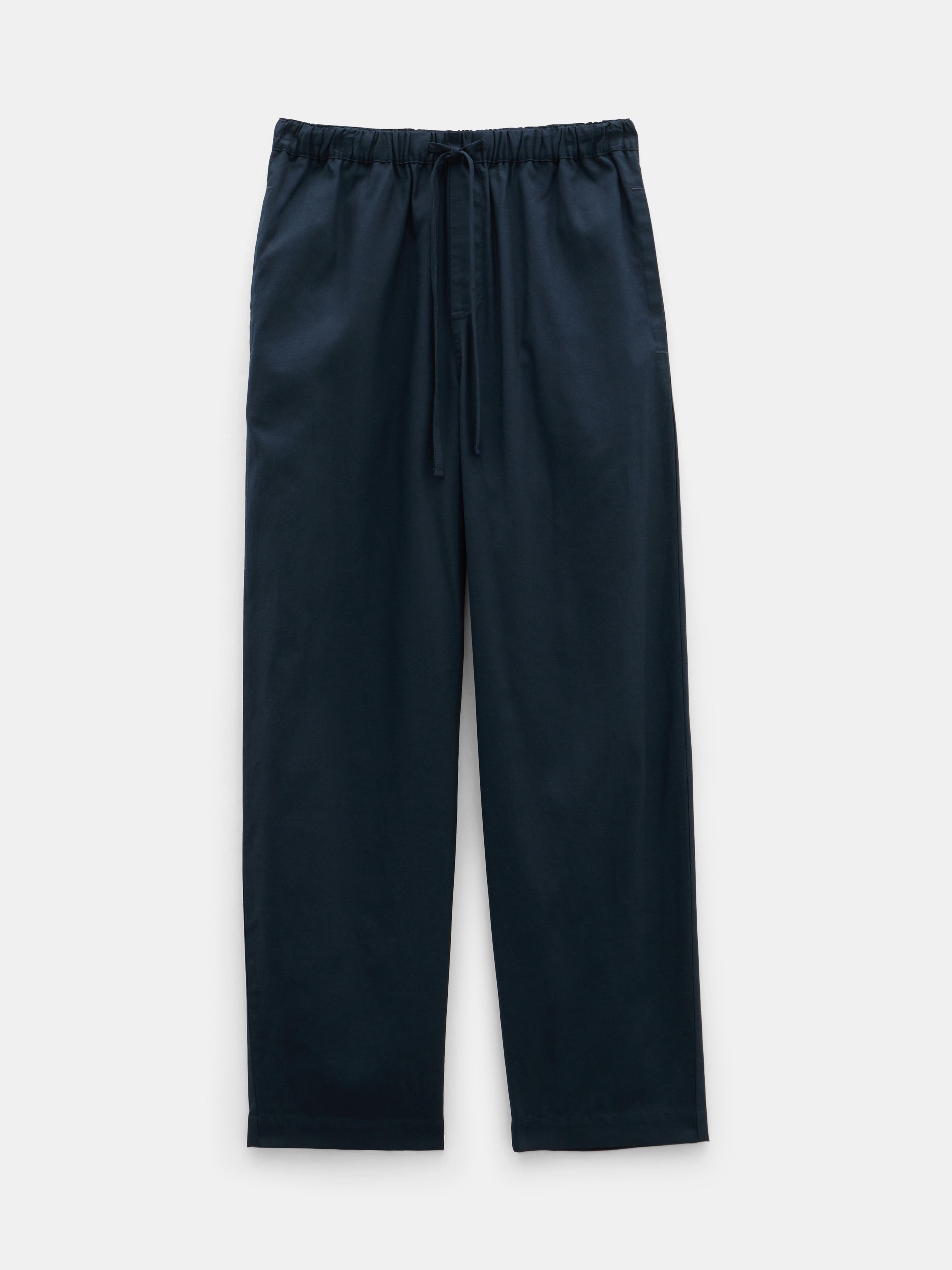 Eleanor Relaxed Trousers