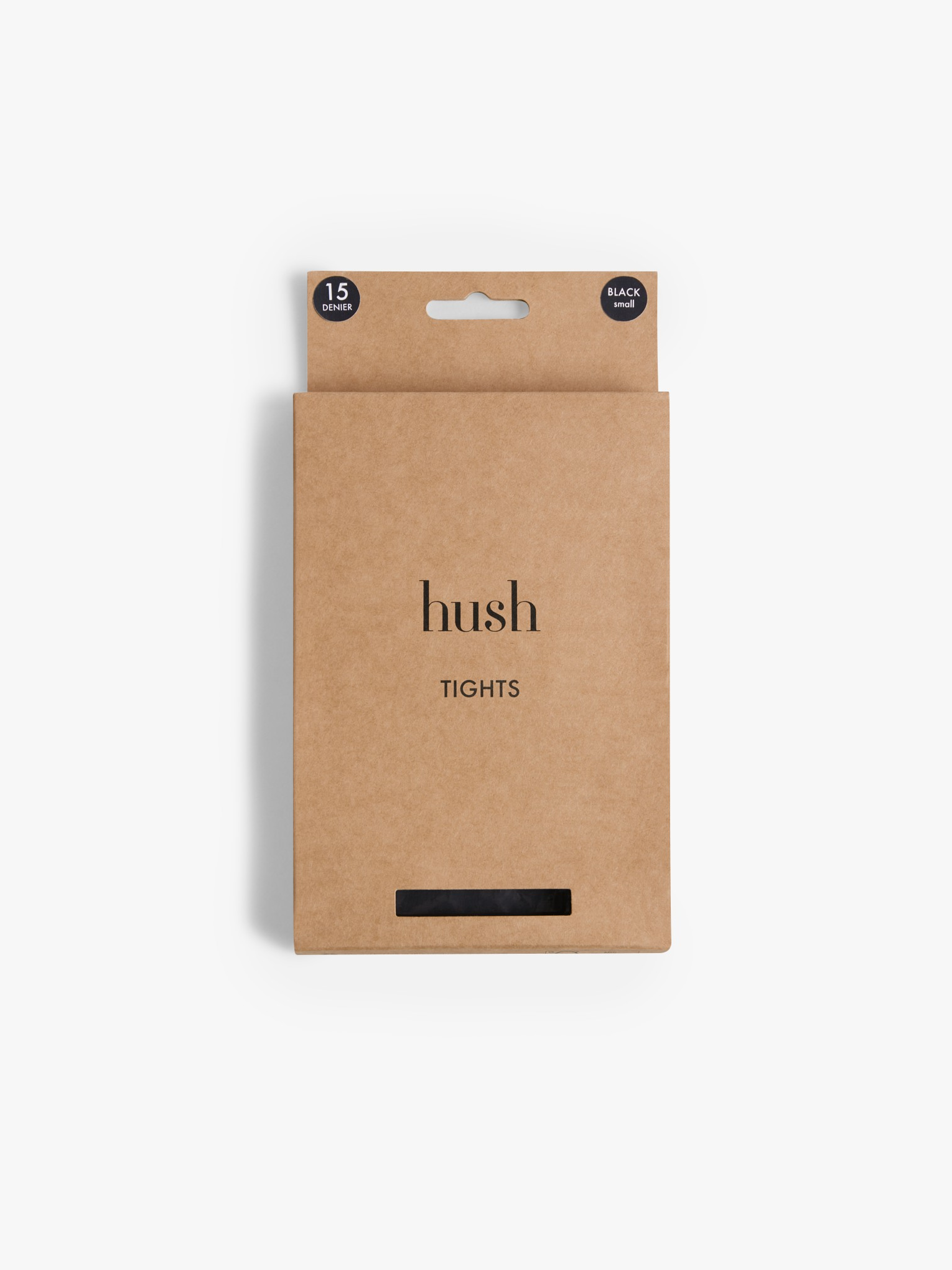15 Denier Tights