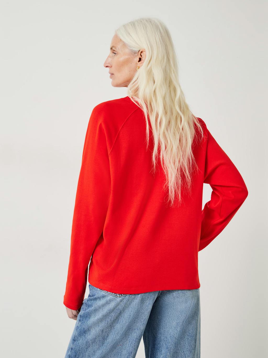 009137-1042-03 Matilda Cotton Raglan Top