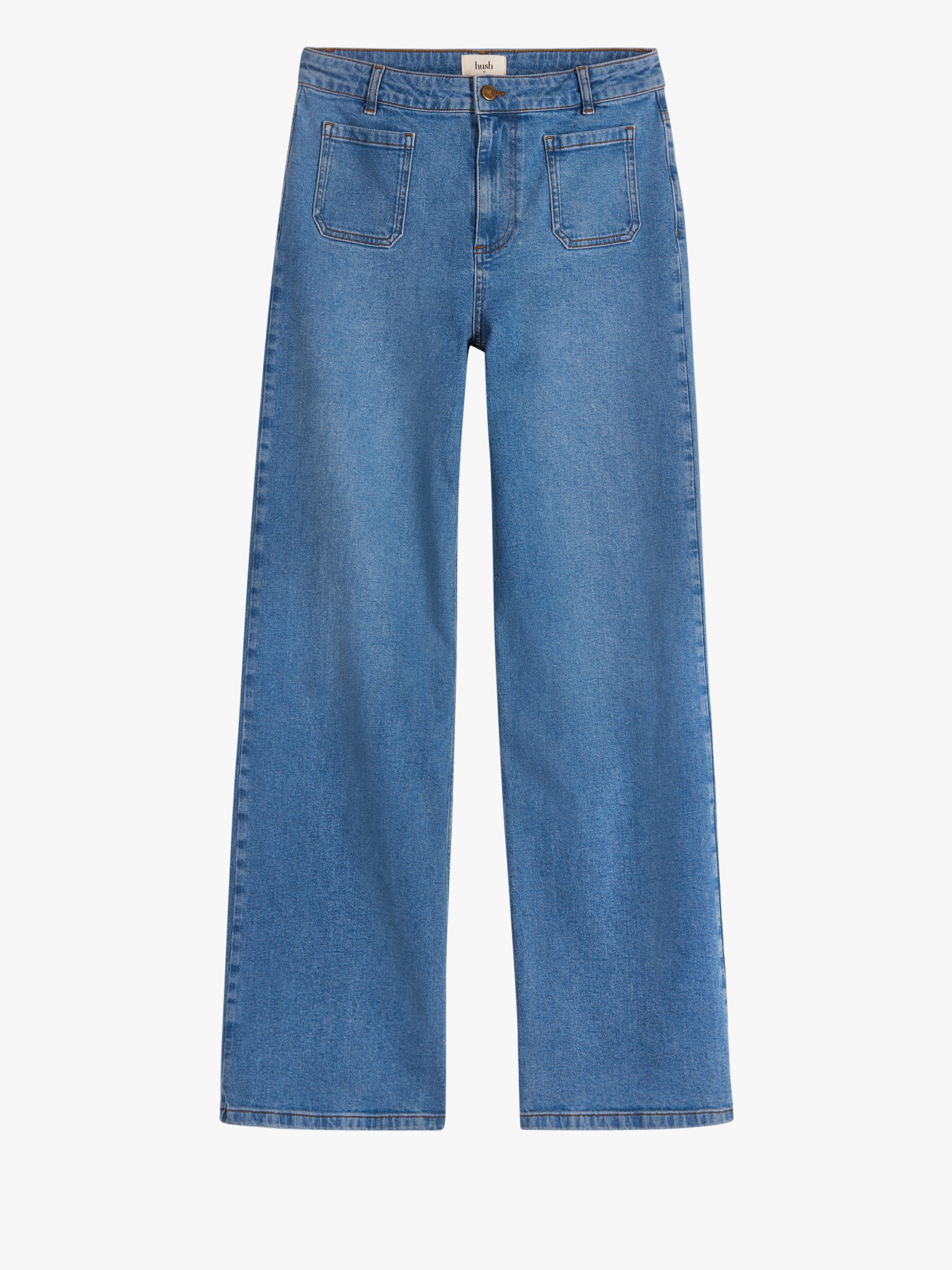 Rowan Flared Jeans