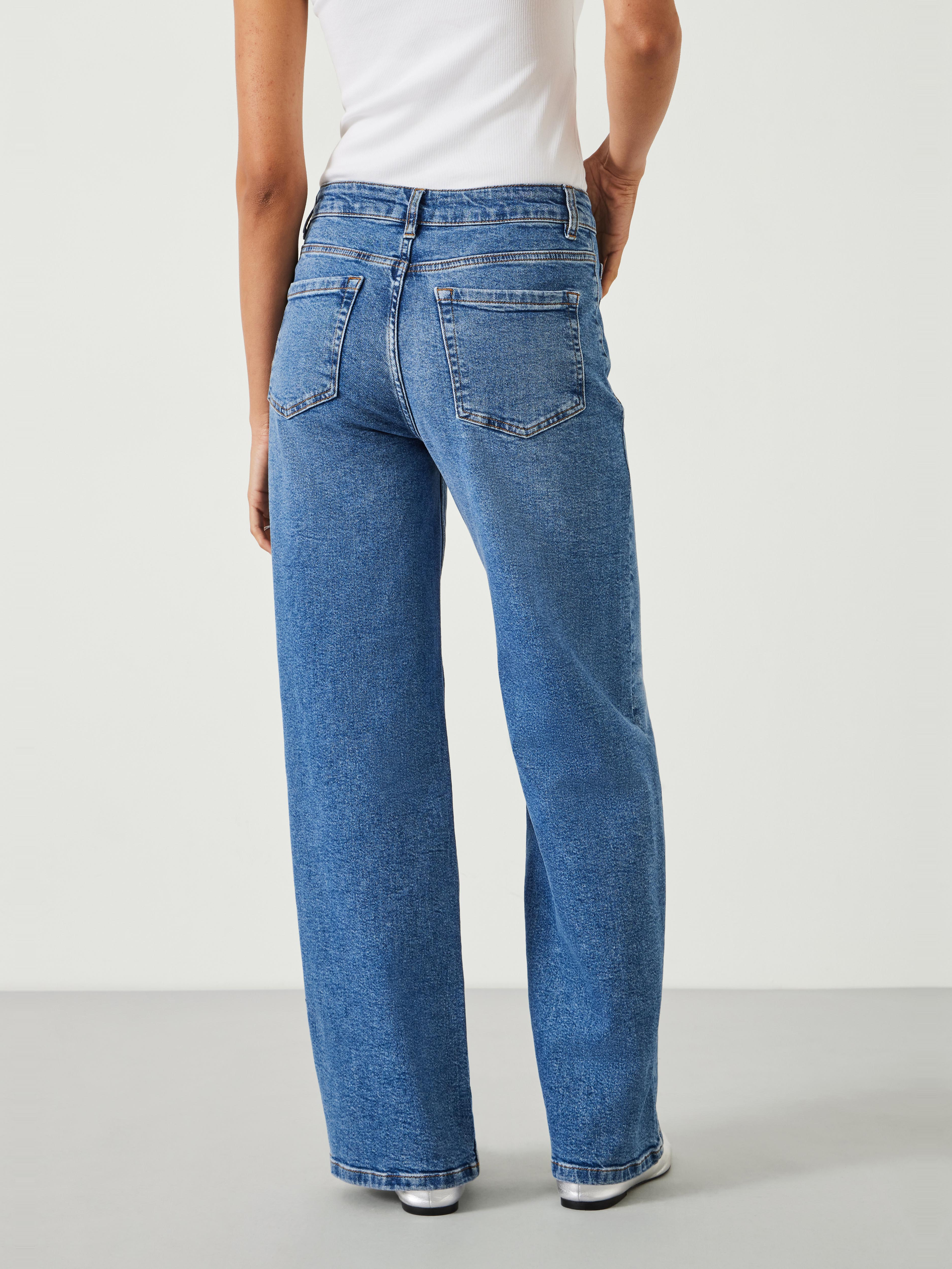 Rowan Flared Jeans