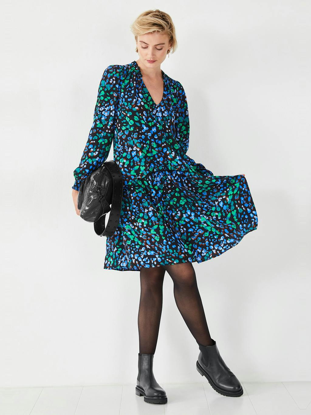 006817-0456-02 40 Denier Tights