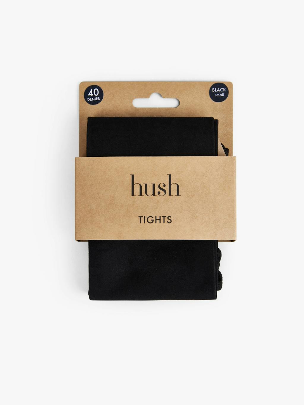 006817-0456-03 40 Denier Tights