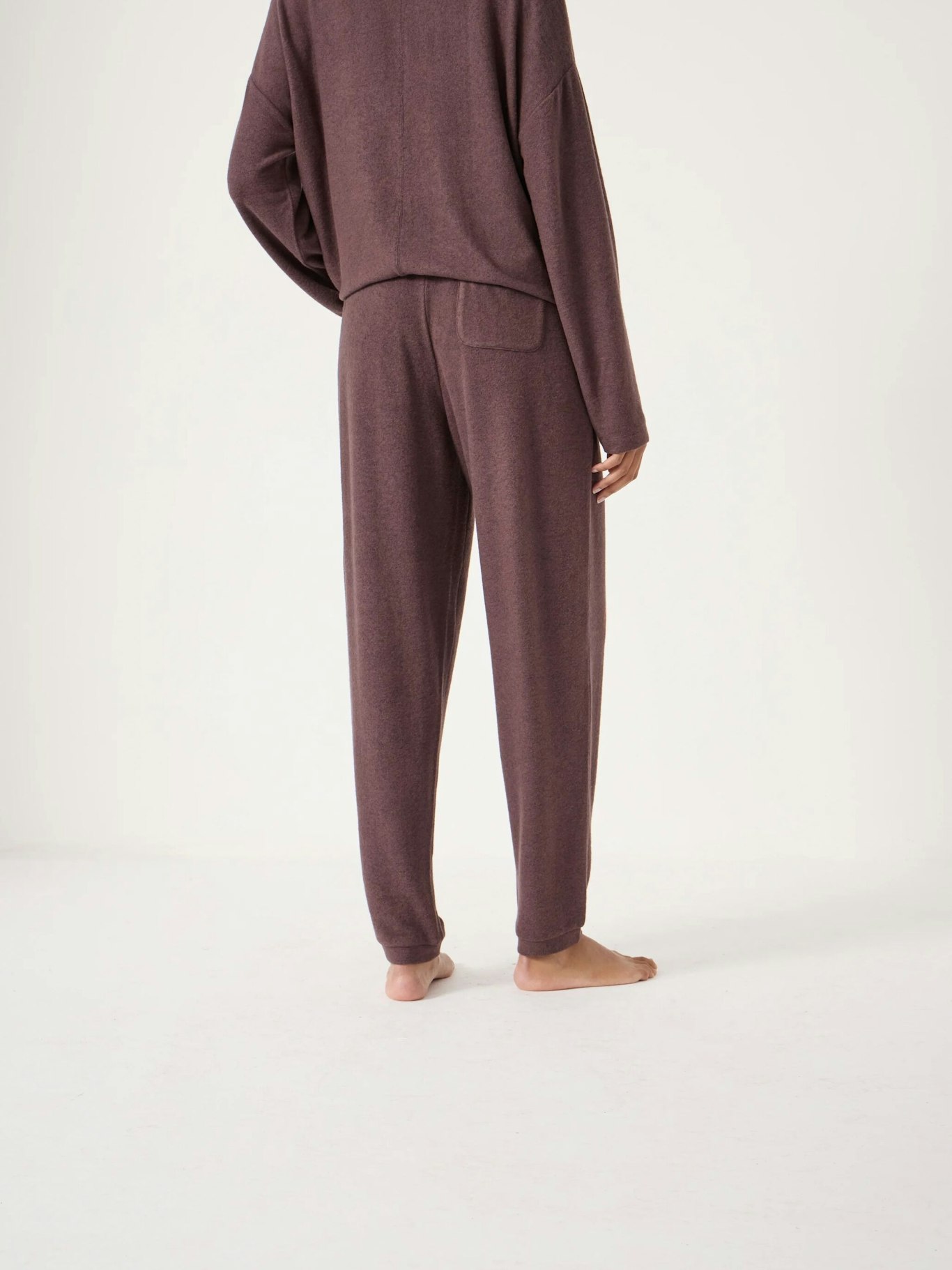 013878-4442-02 Elle Supersoft Joggers