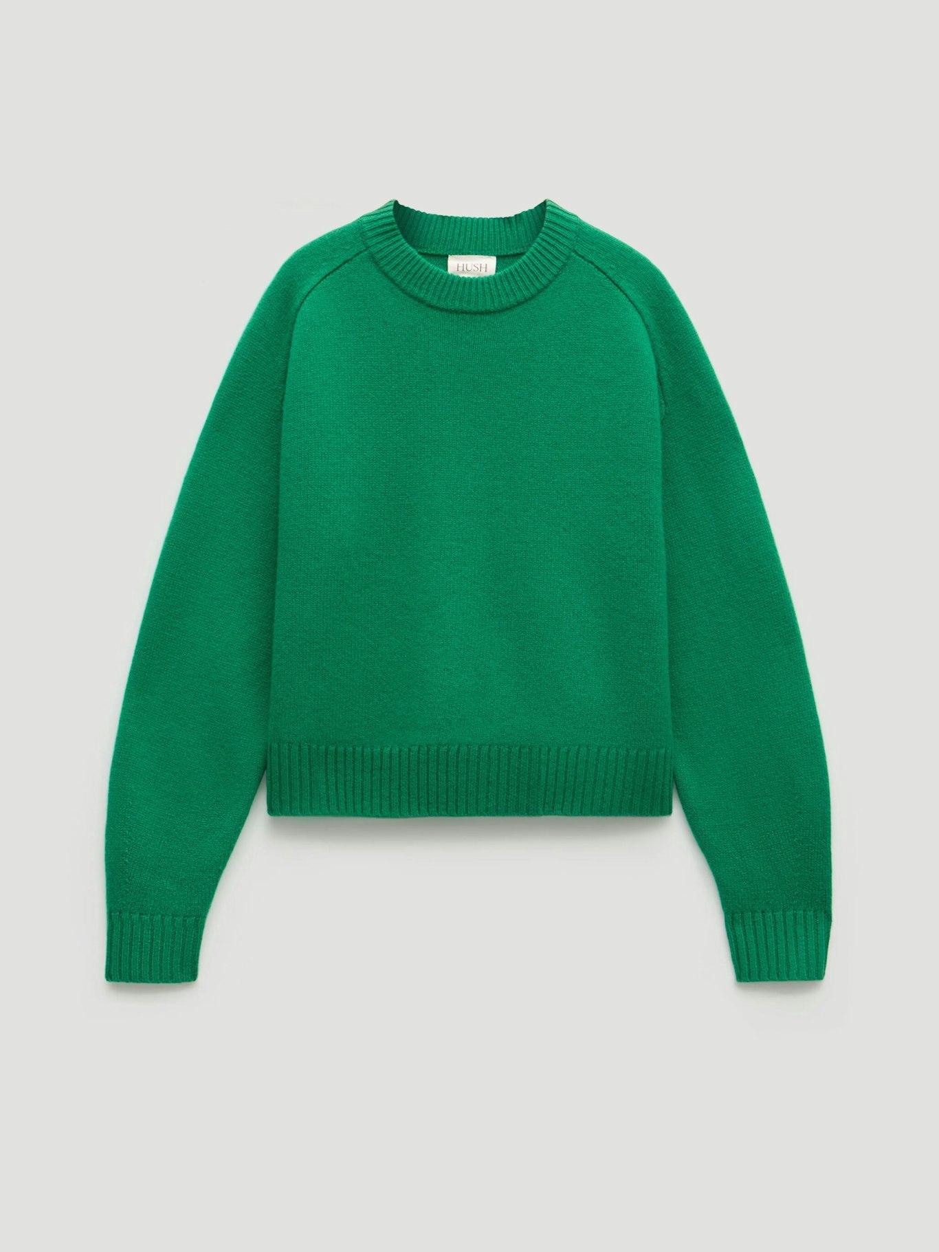 014183-2159-07 Nina Merino Wool Jumper