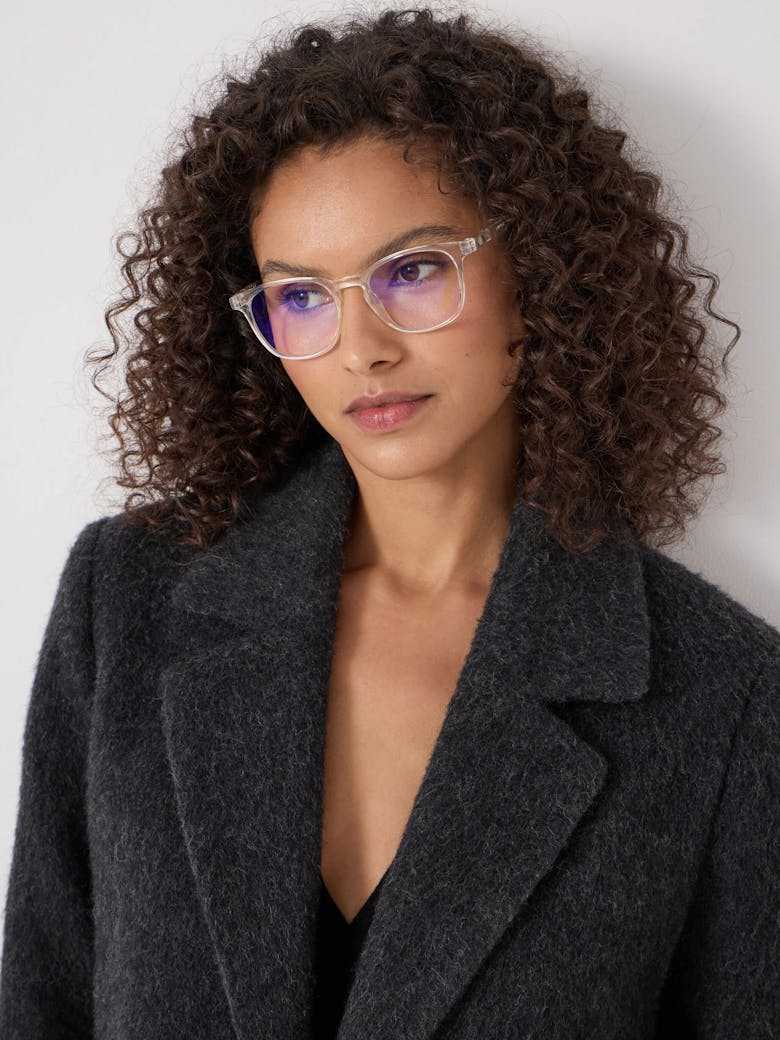 Barner Dalston Glossy Reading Glasses