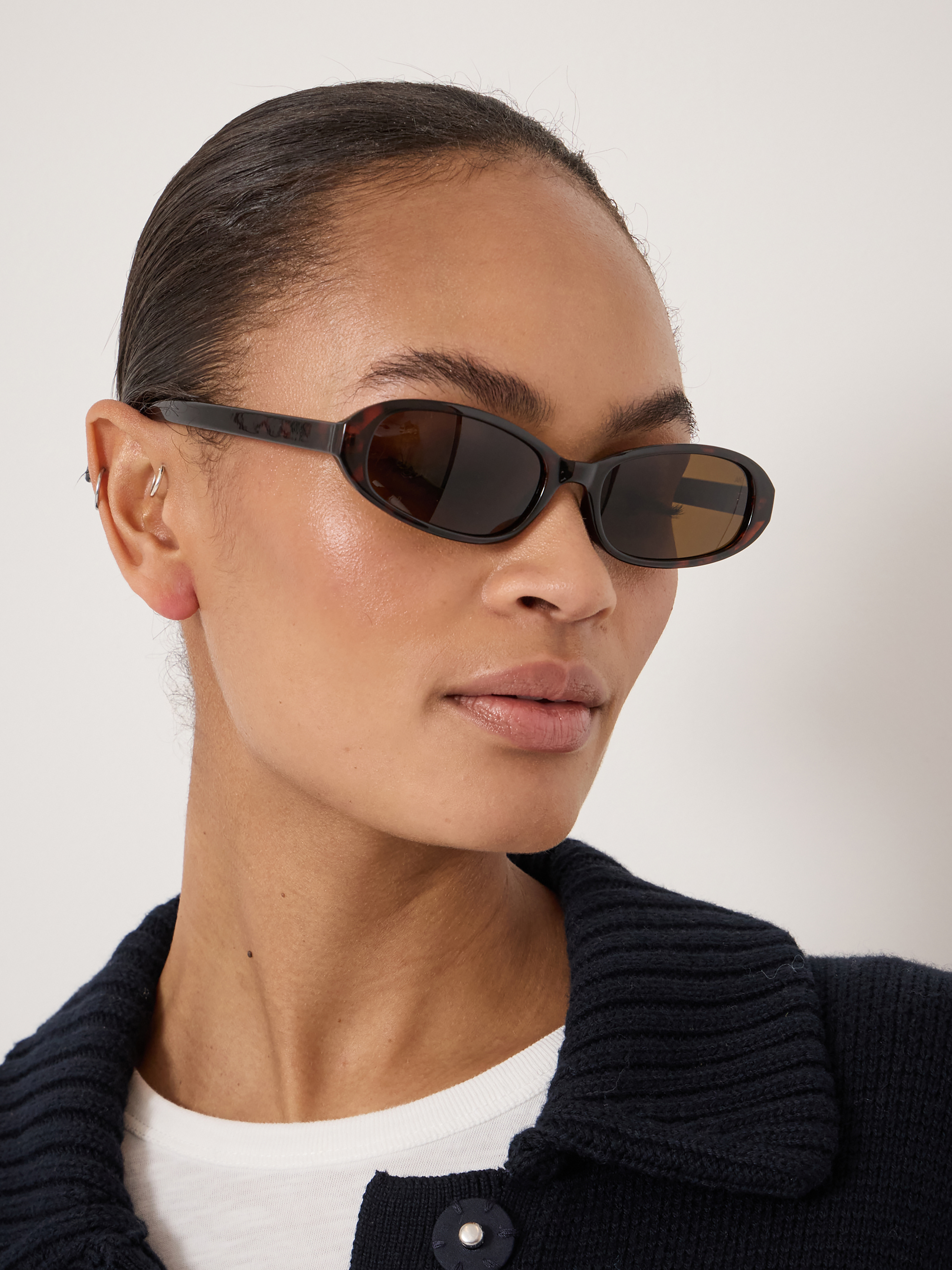 A.Kjærbede Macy Sunglasses