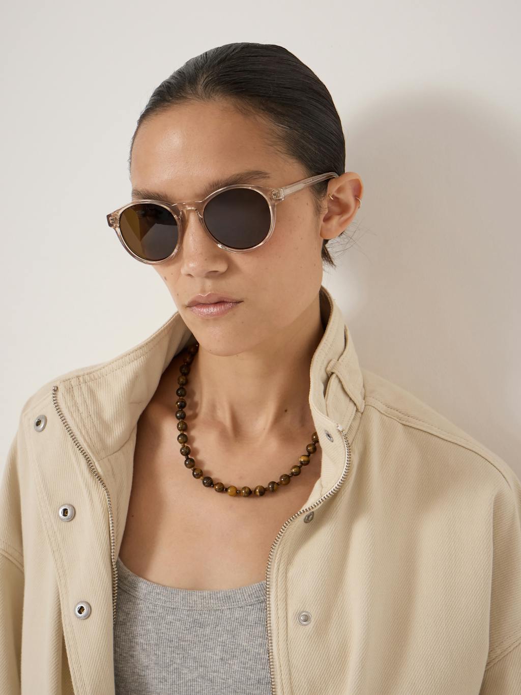 015000-2305-03 A.Kjærbede Marvin Sunglasses