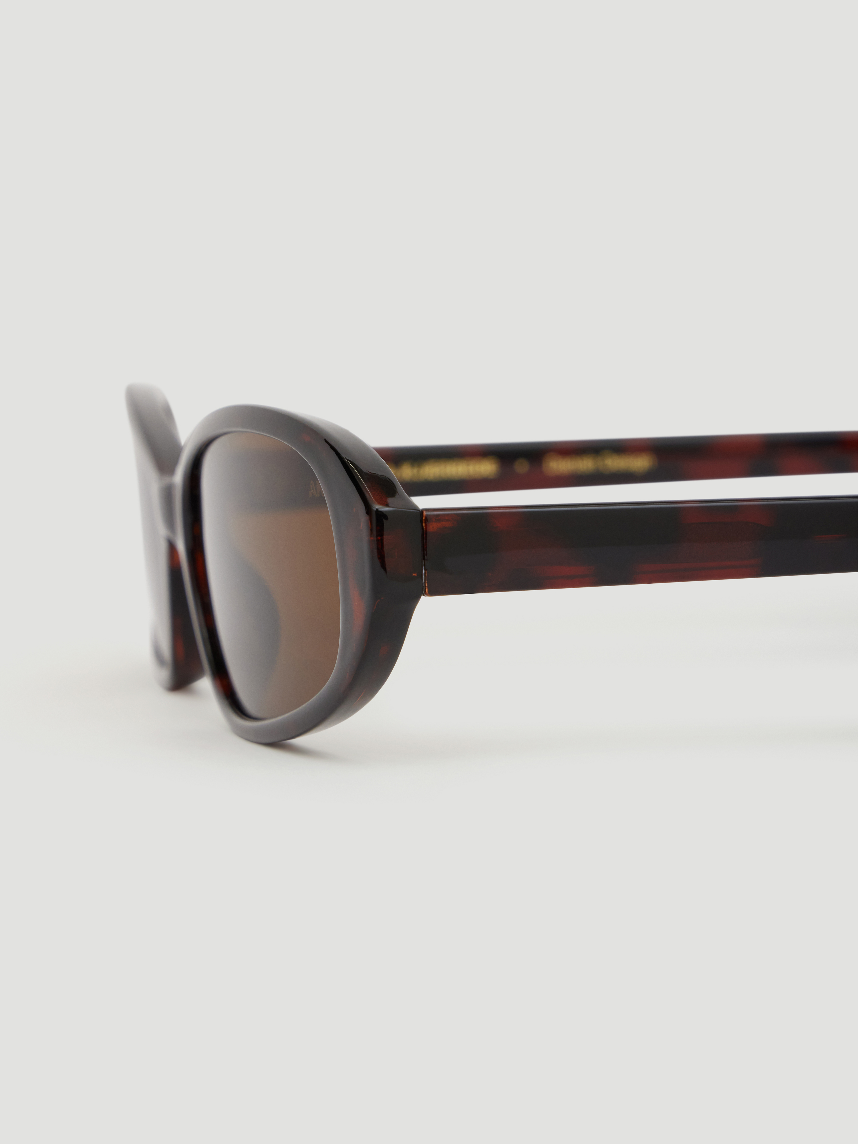 A.Kjærbede Macy Sunglasses