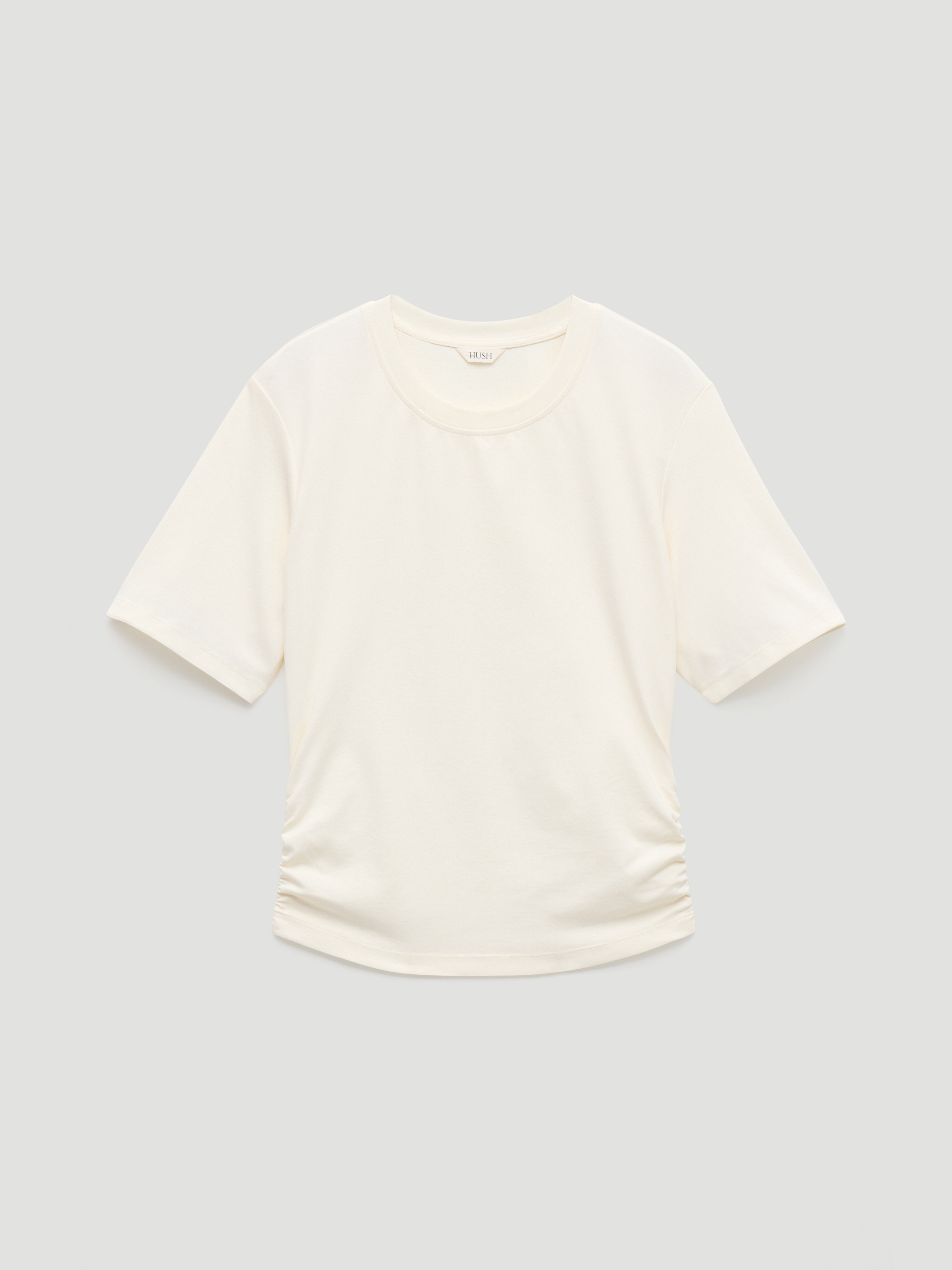 Hope Comfy Workwear Jersey Top