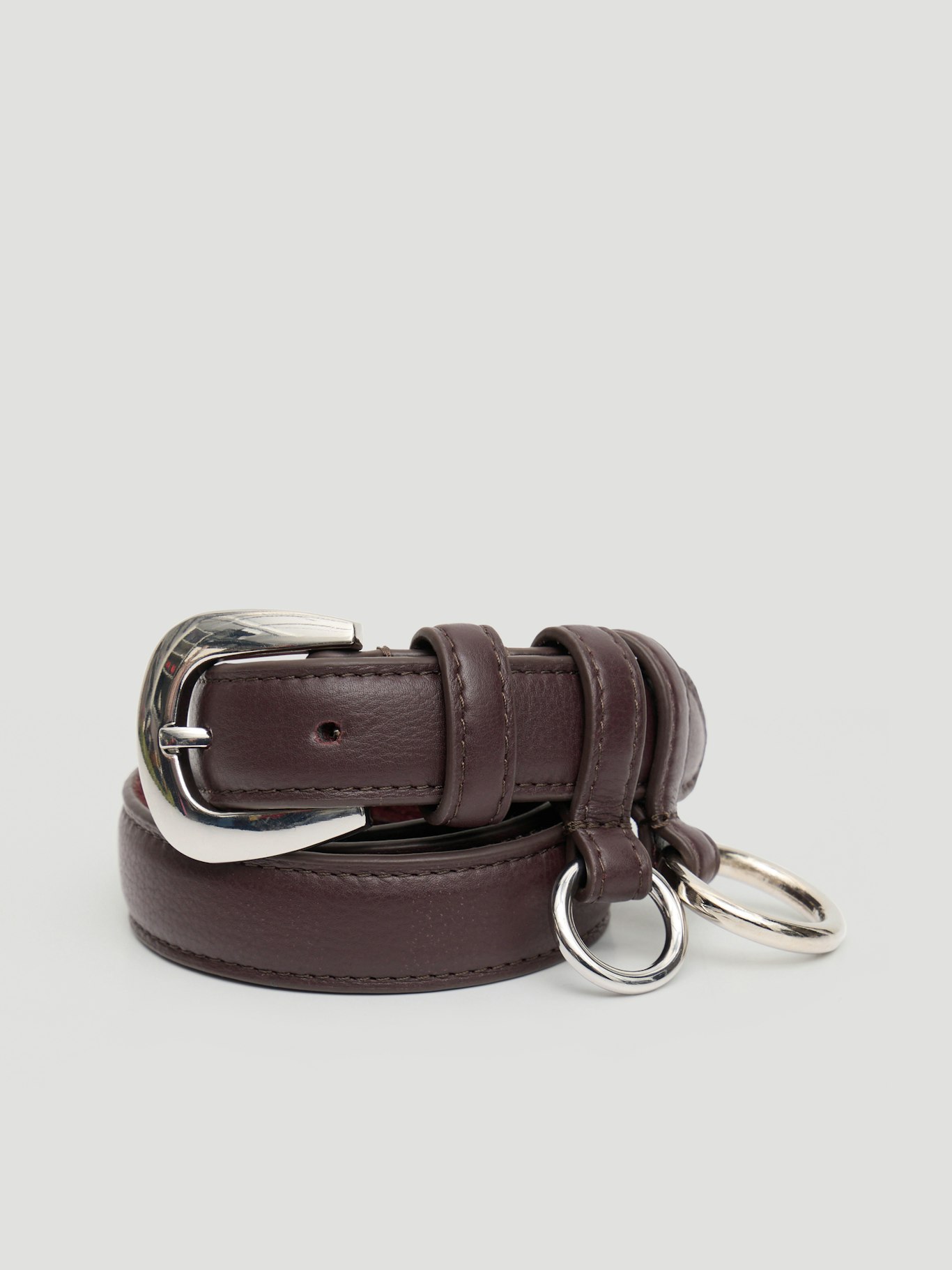 015313-3278-07 Lazara Leather Utility Belt