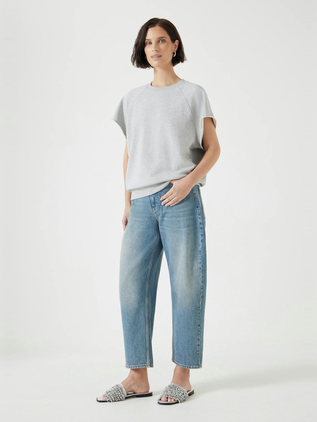 013389-4426-02 Leonie Short Sleeve T-Shirt