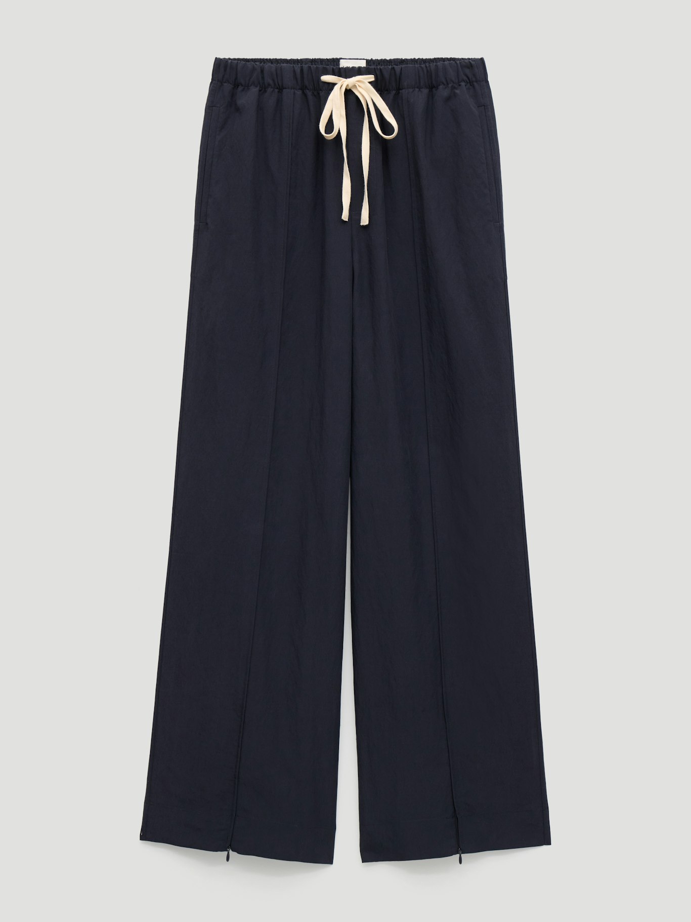 014400-1658-07 Peony Wide Leg Trousers