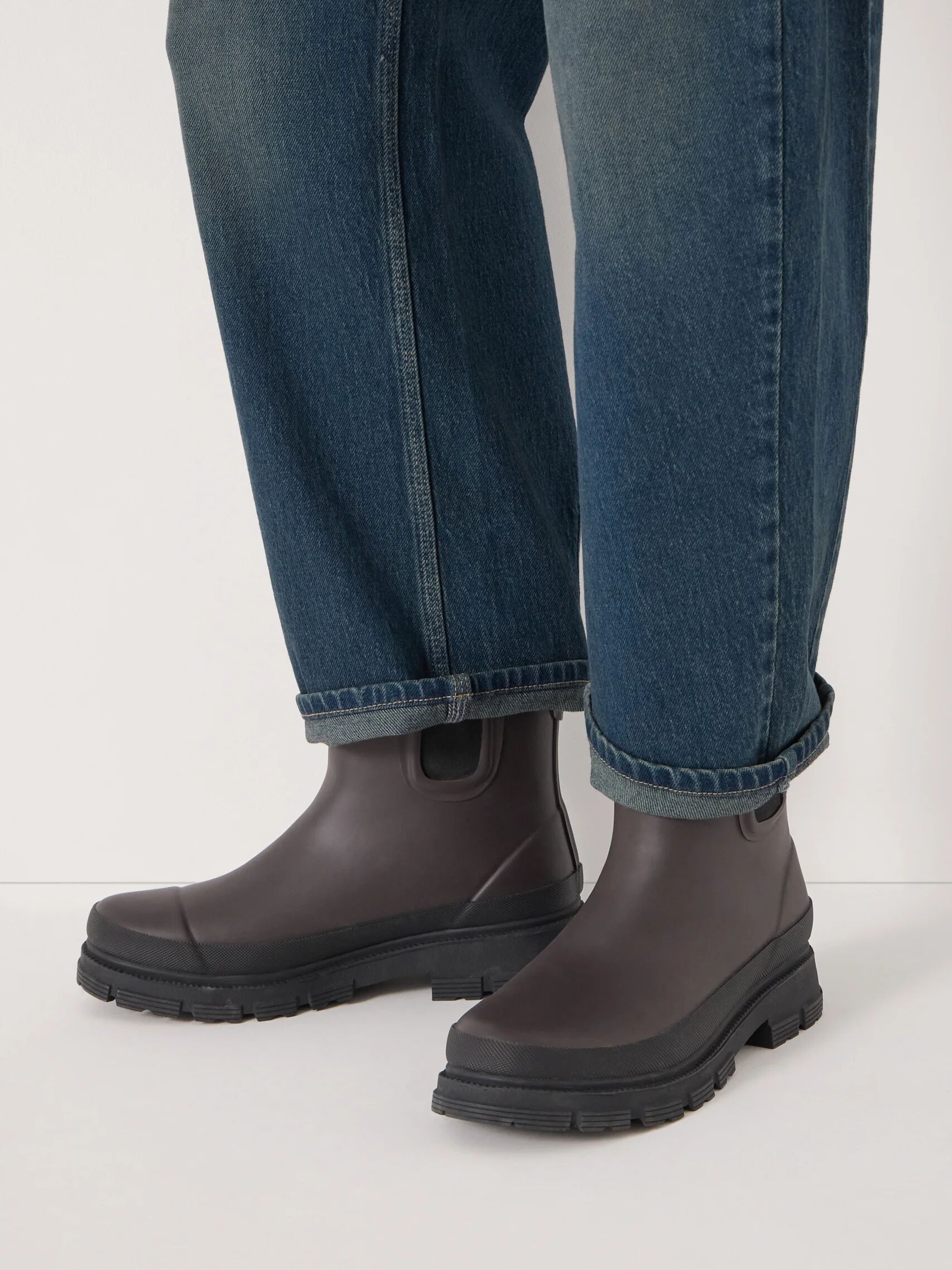 Willow Chelsea Wellington Boots