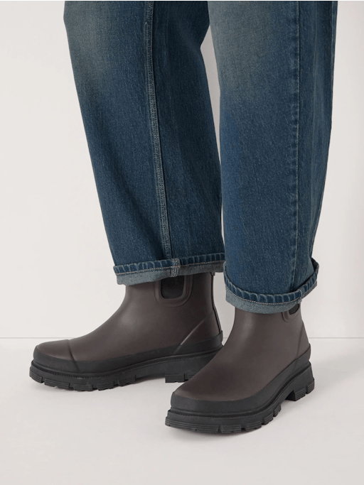 Willow Chelsea Wellington Boots