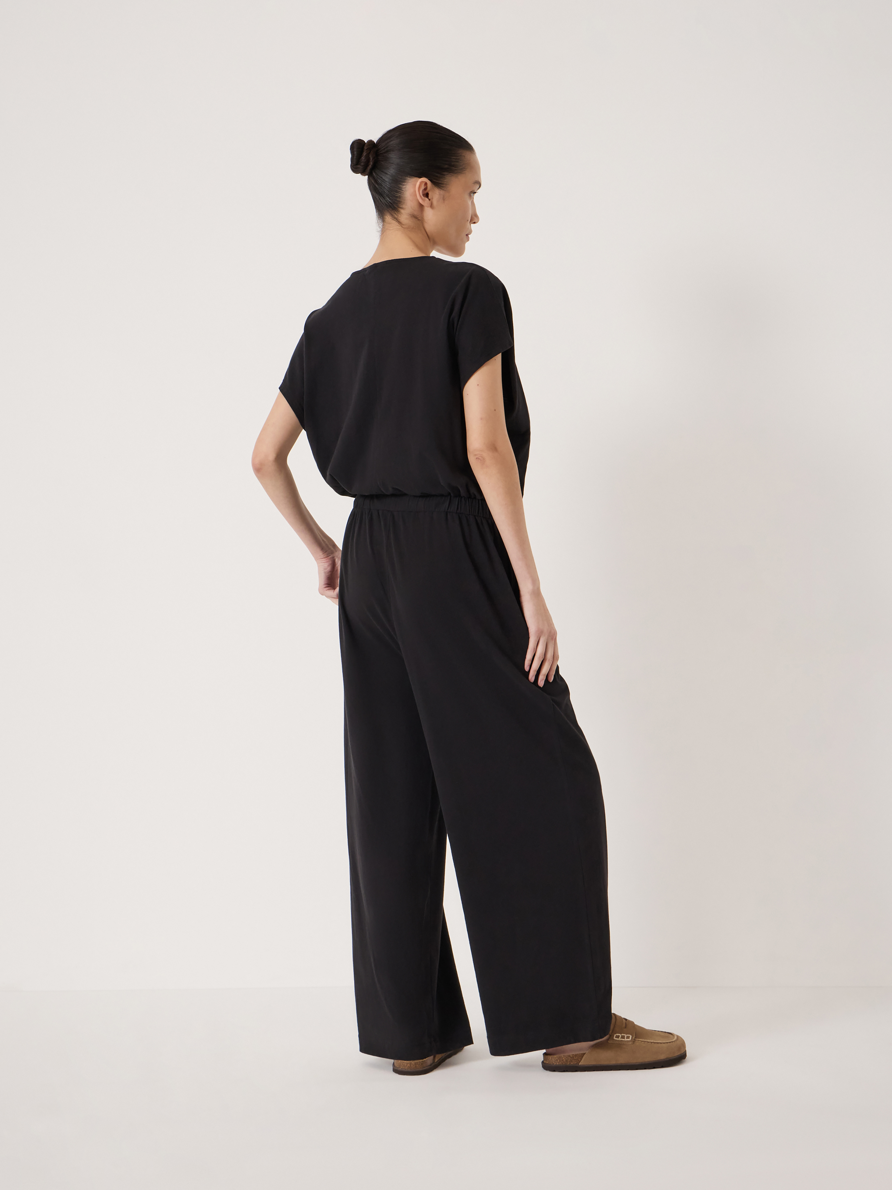 Gracie Jersey Jumpsuit