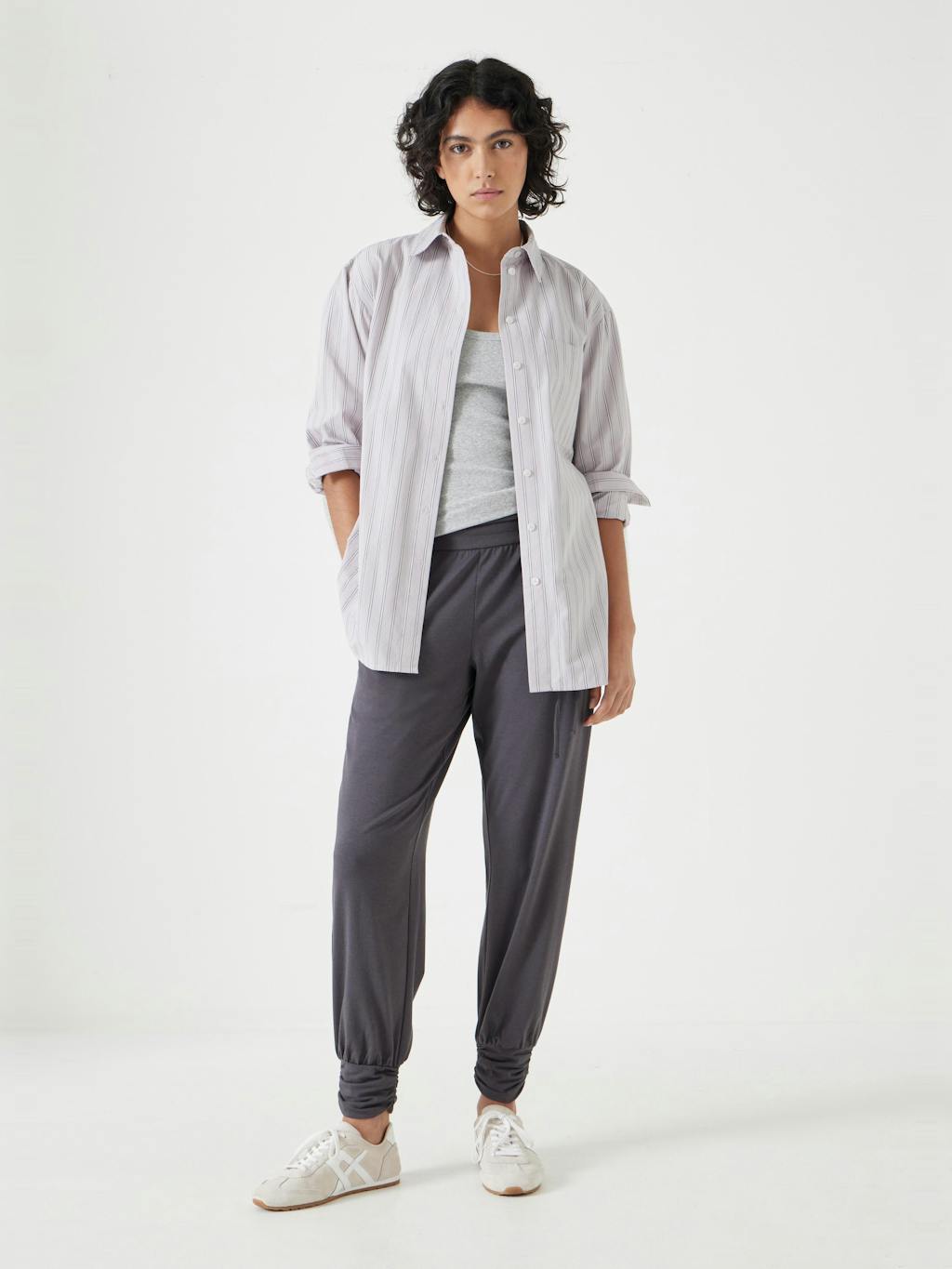 013795-2919-01 Alexa Harem Joggers