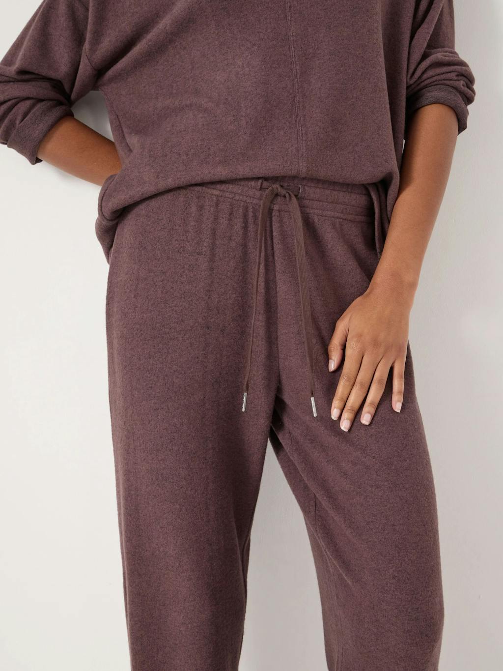 013878-4442-04 Elle Supersoft Joggers