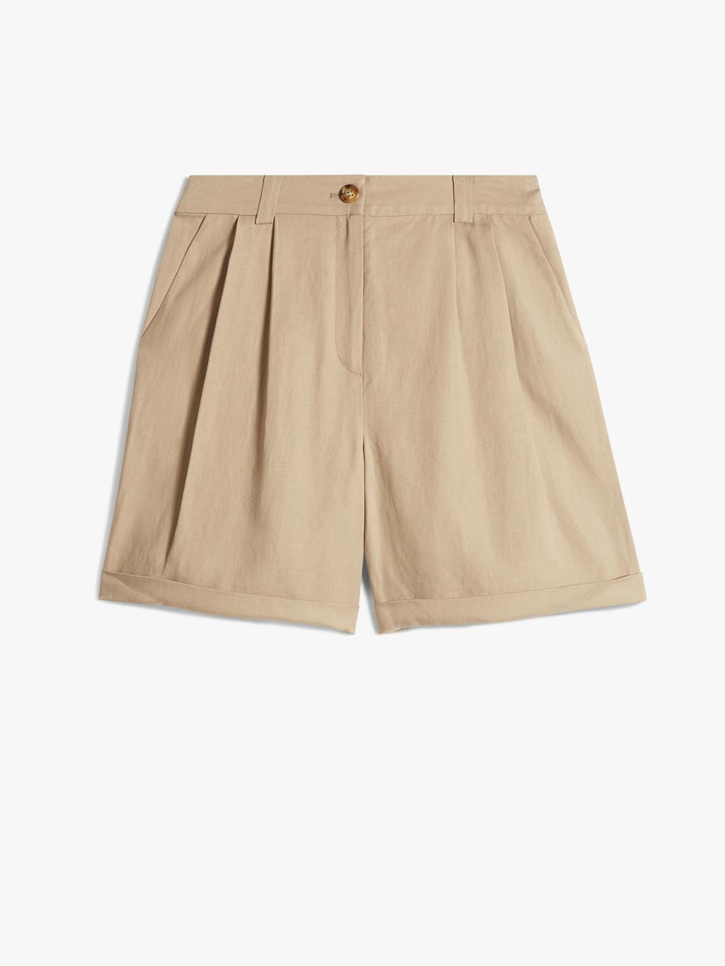 008179-0036-07 Juniper Relaxed Tailored Shorts