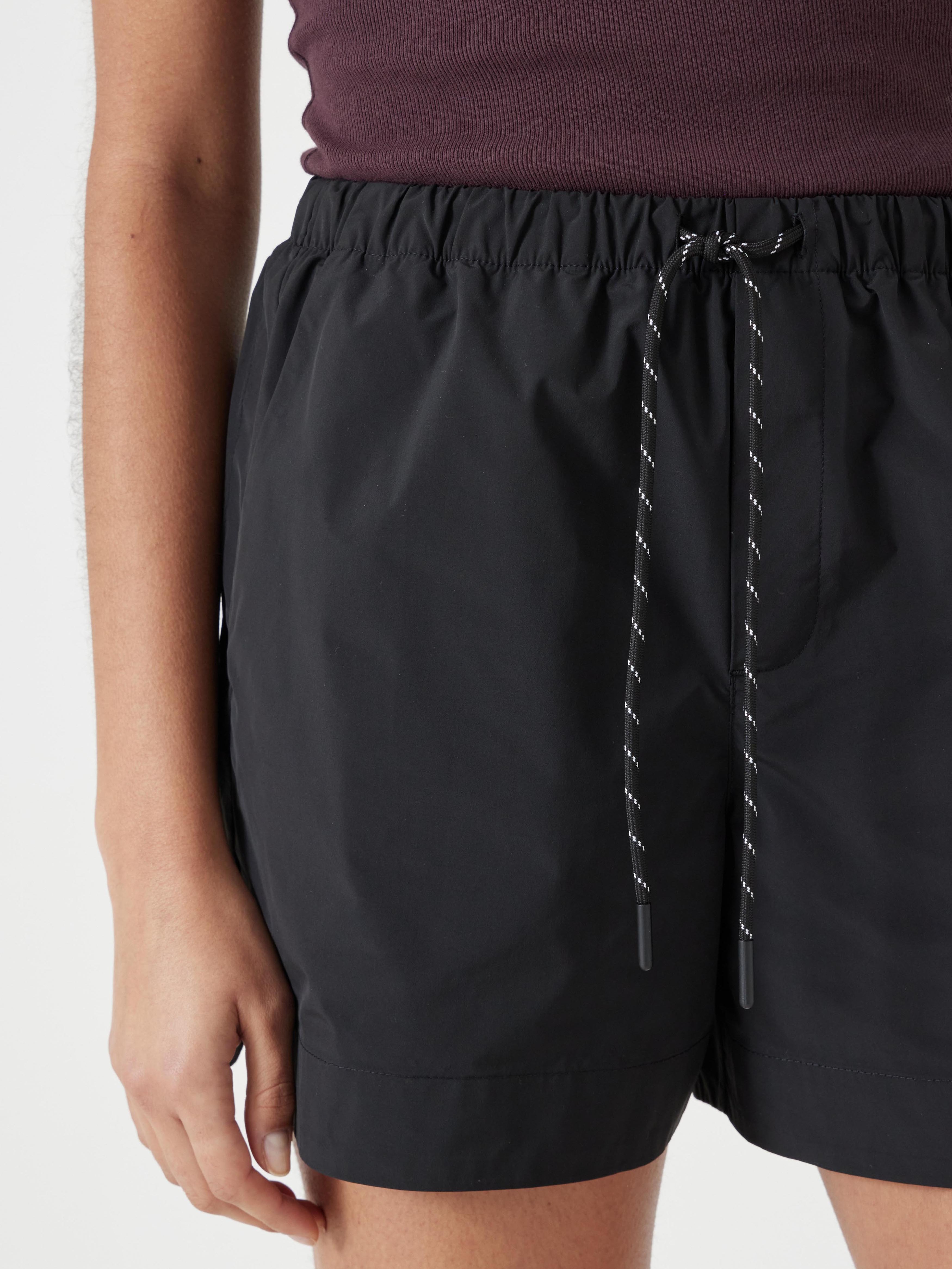 Margot Technical Pull On Shorts