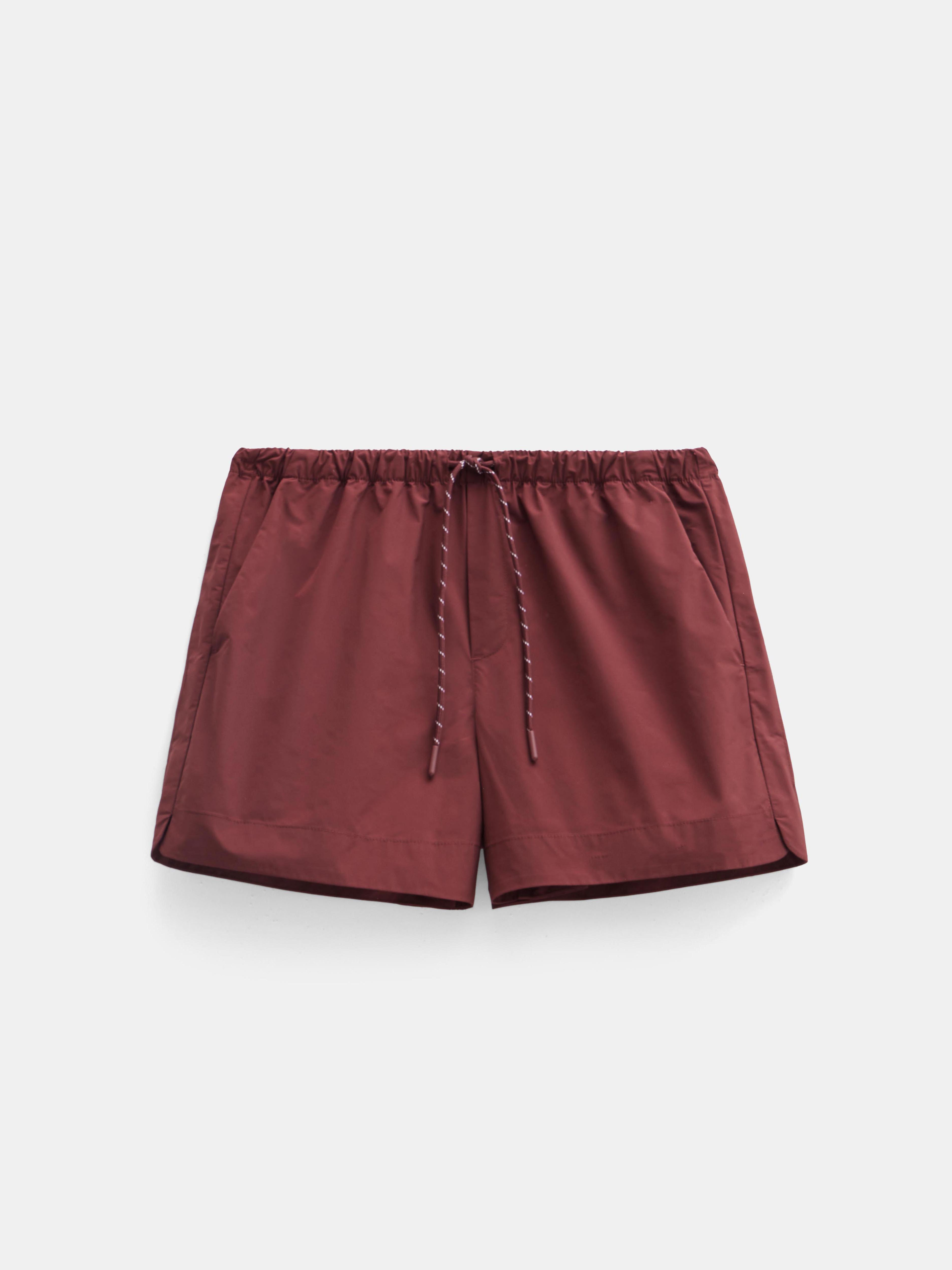 Margot Technical Pull On Shorts
