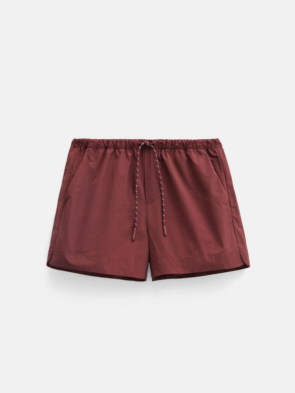 012761-1320-07 Margot Technical Pull On Shorts