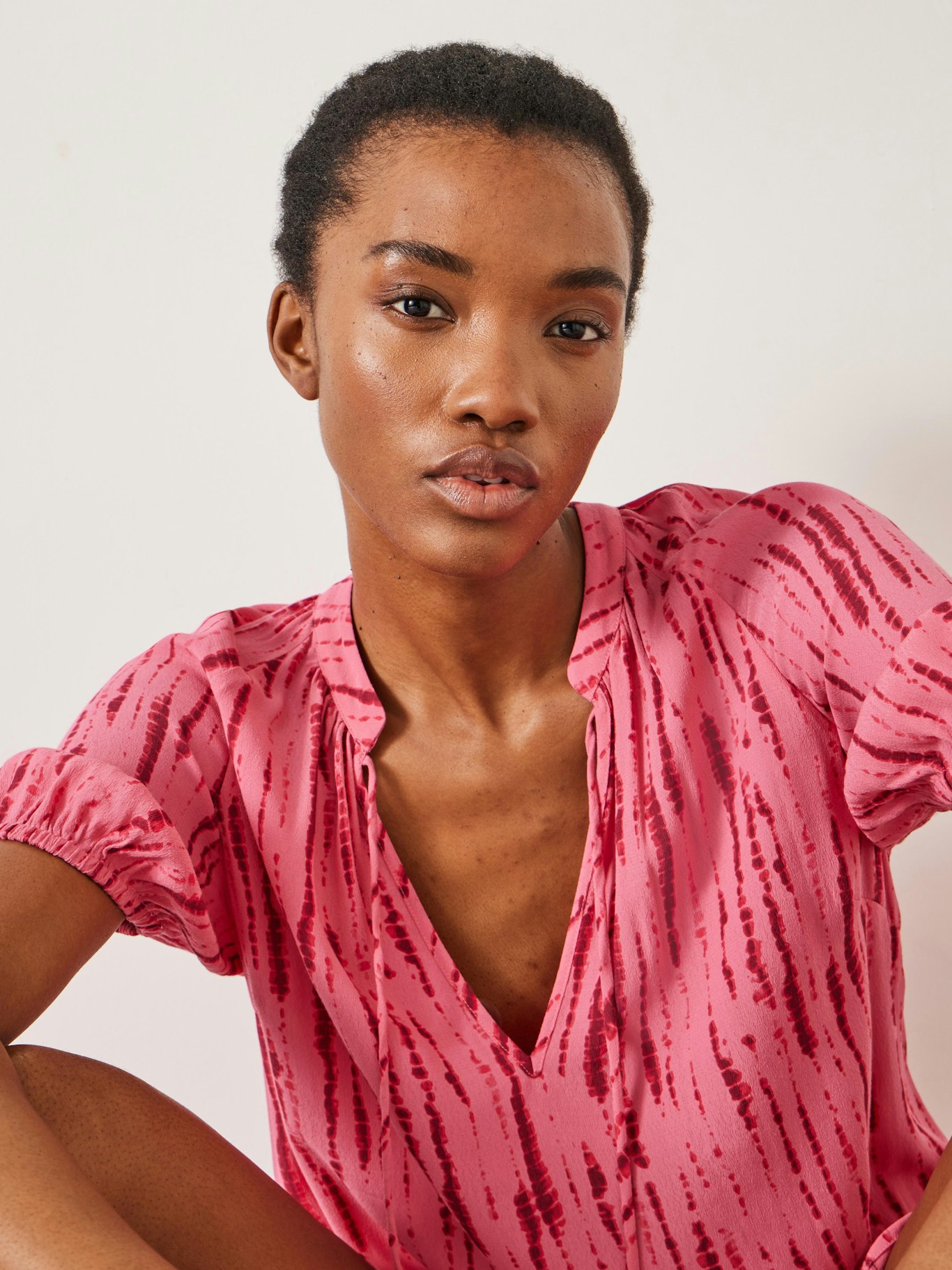 012152-4583-02 Kailey Mini Dress