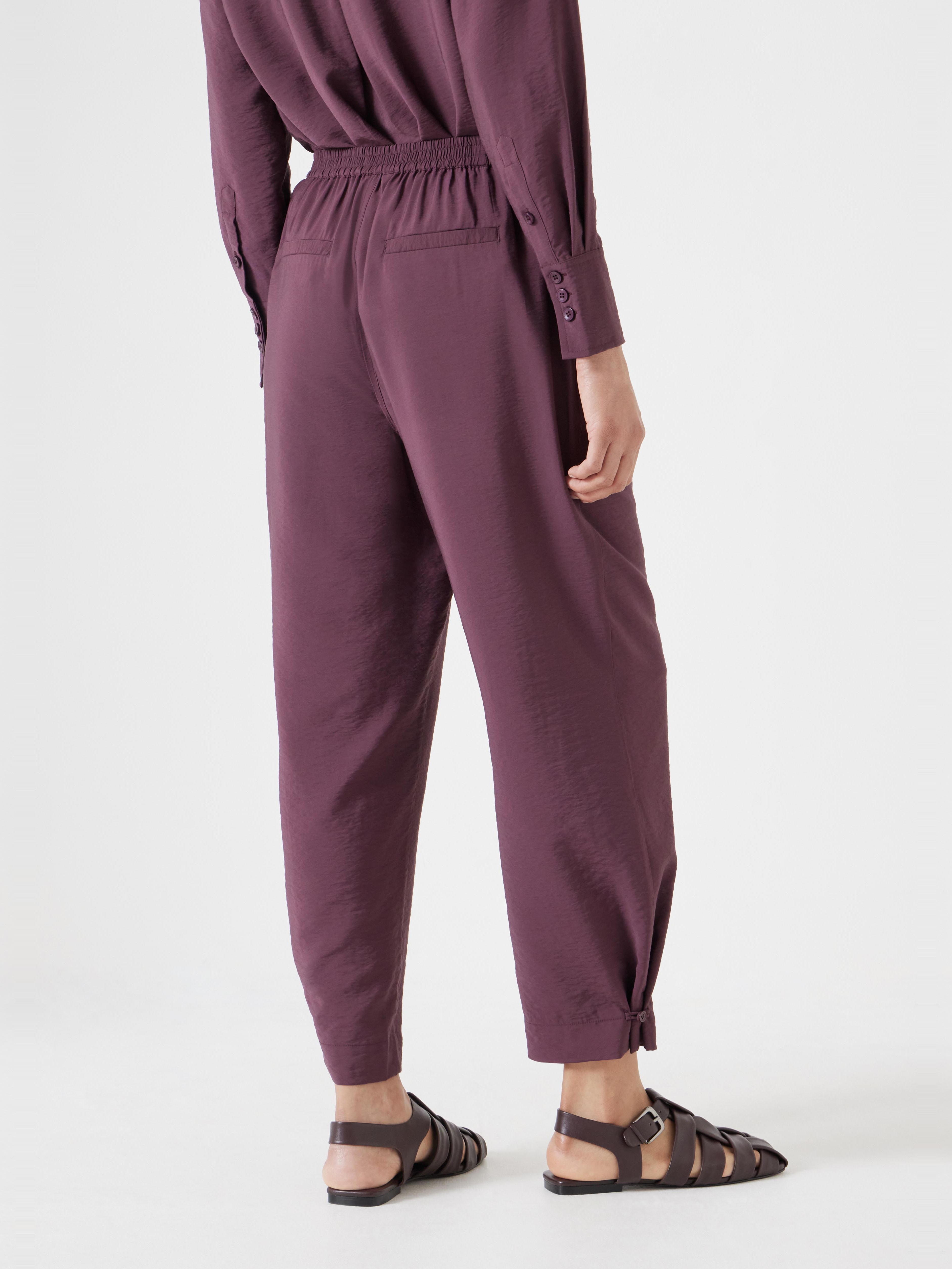 Vrai Ankle Grazer Trousers