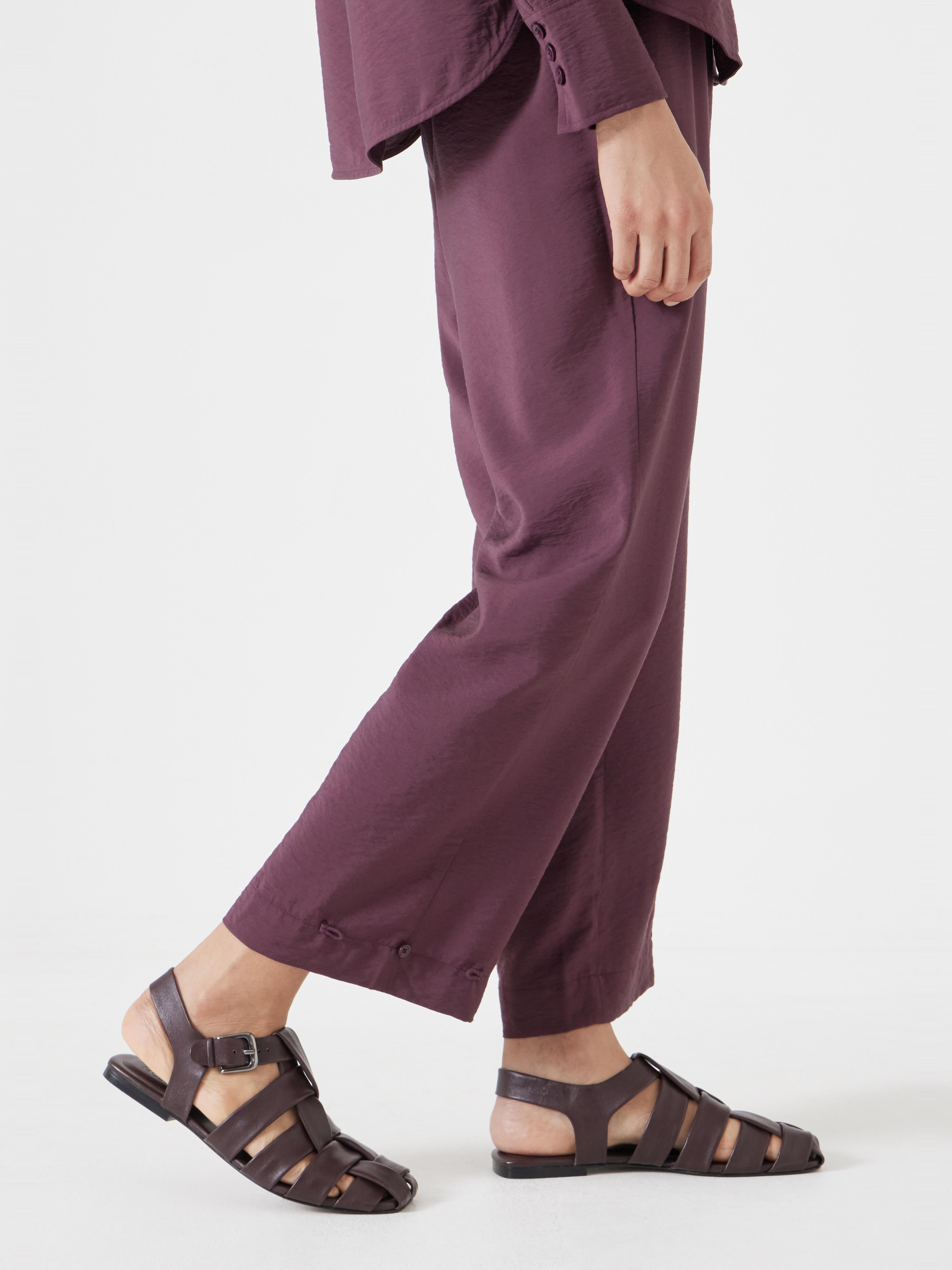 Vrai Ankle Grazer Trousers