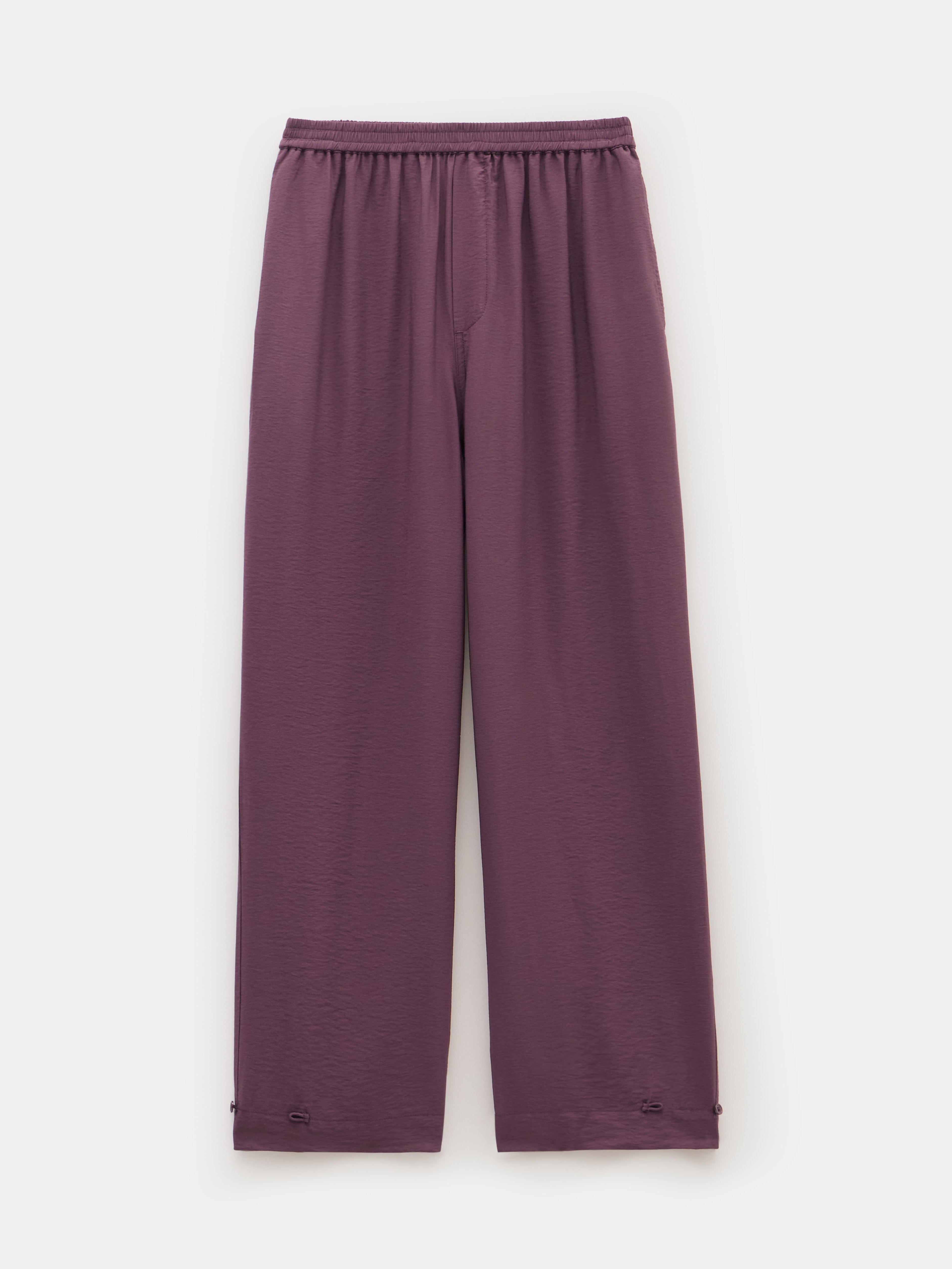 Vrai Ankle Grazer Trousers