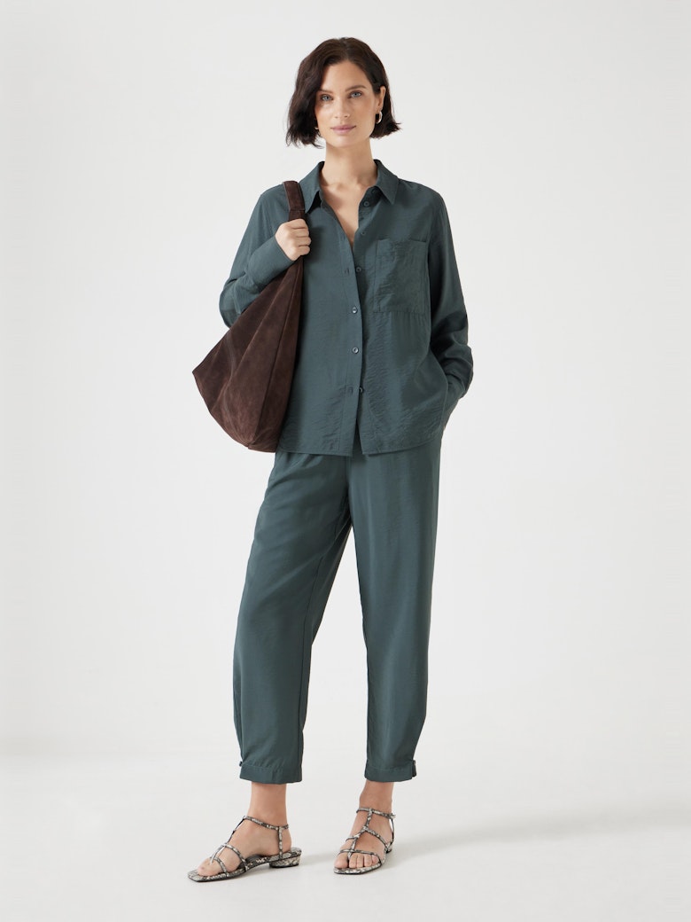 Vrai Ankle Grazer Trousers