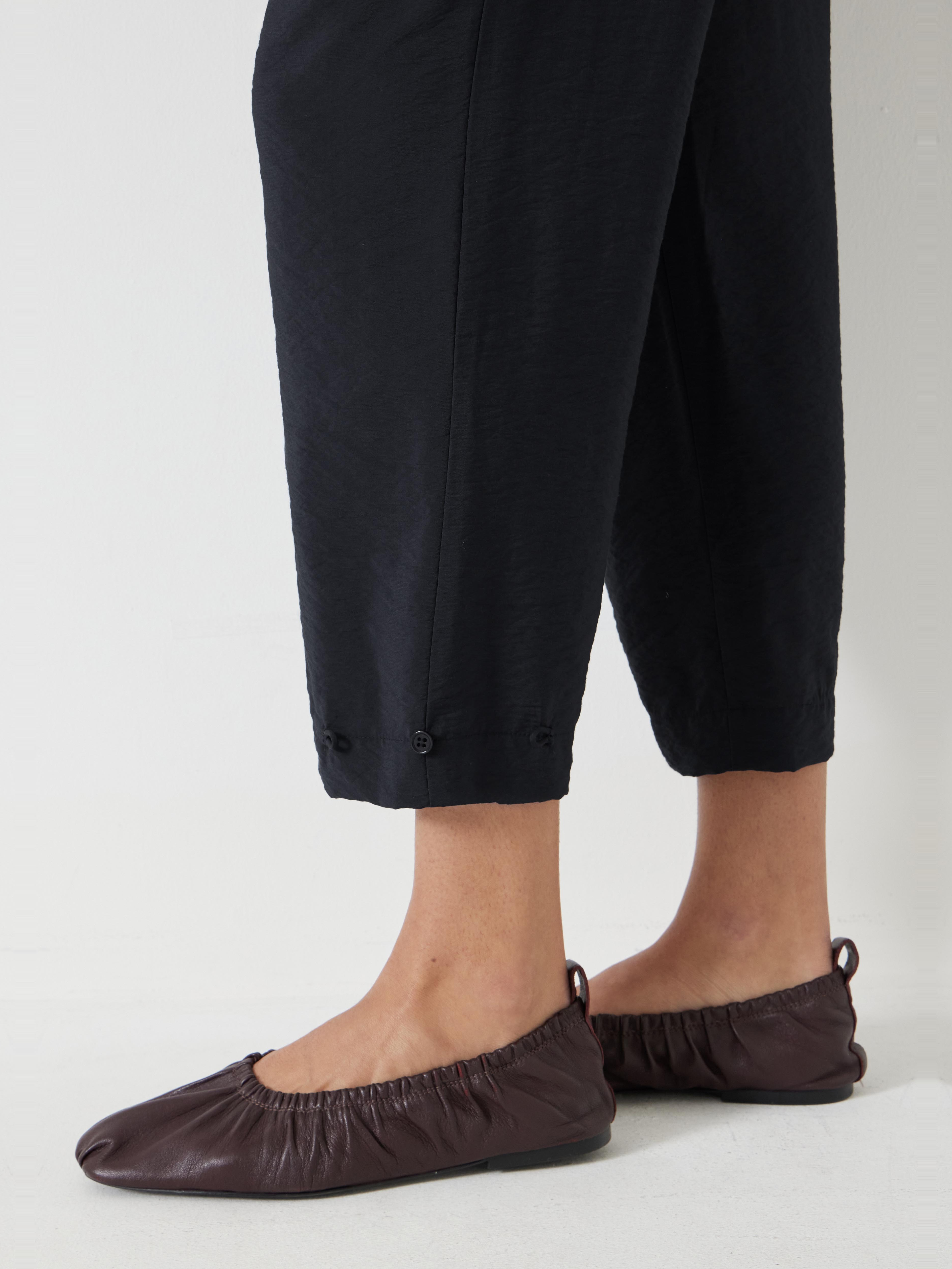 Air Flow Ankle Grazer Trousers