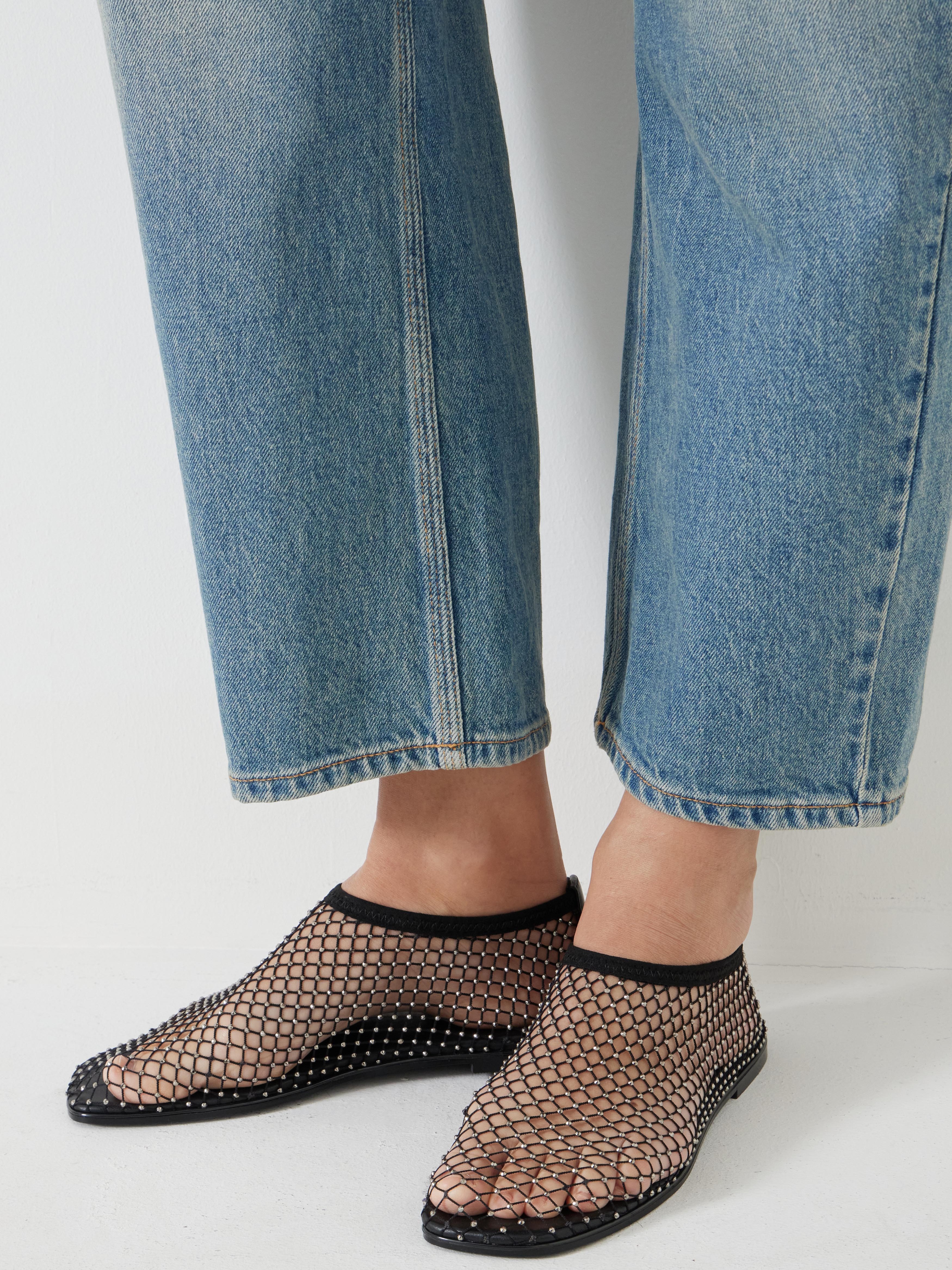 Gem Mesh Flats