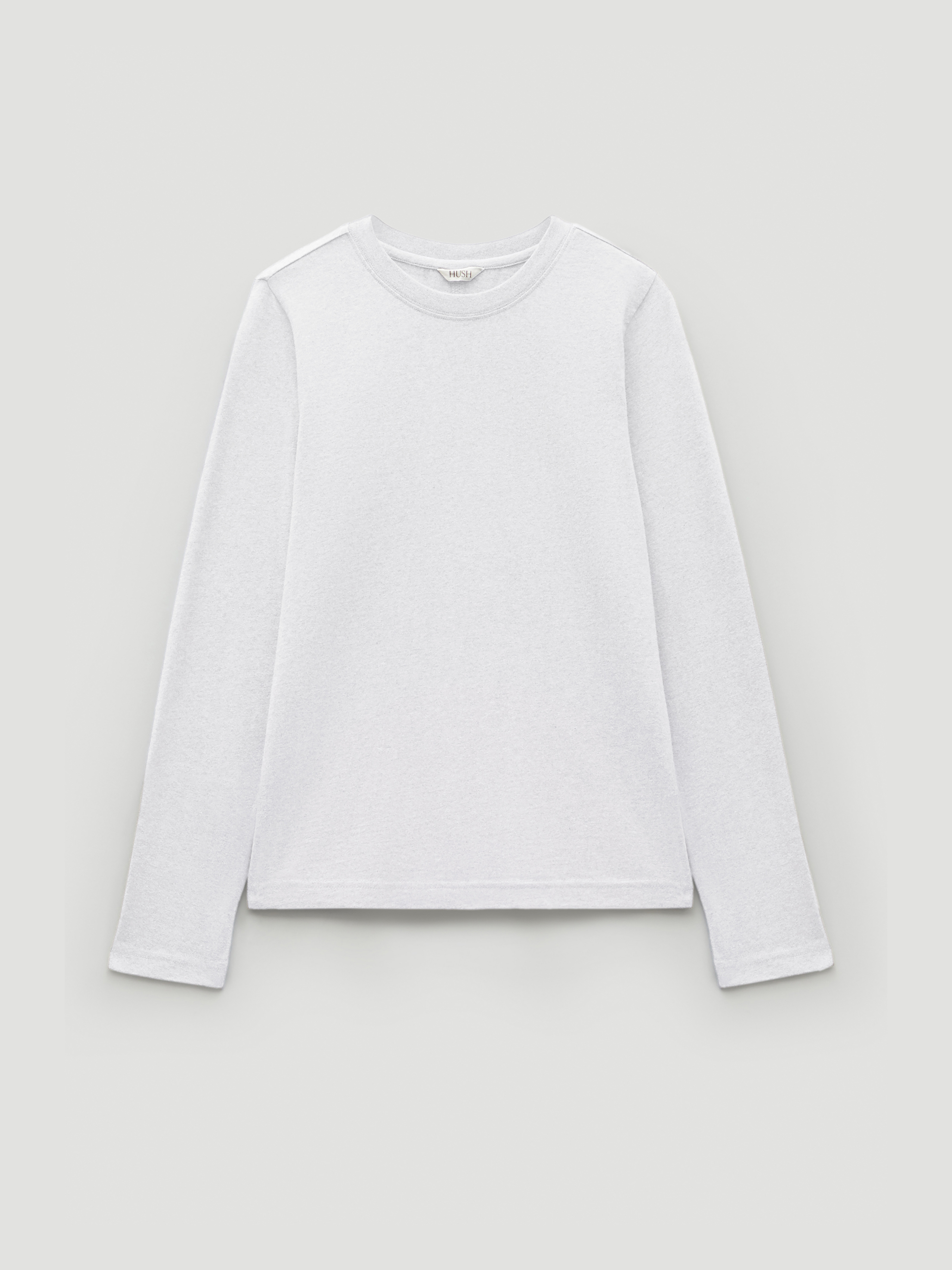 Slim Long Sleeve T-Shirt