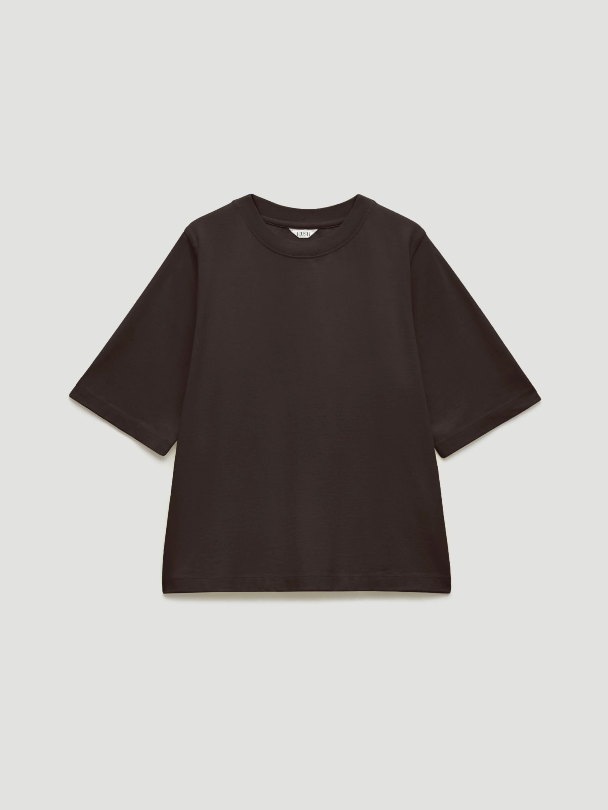 Romina Heavyweight Cotton T-Shirt