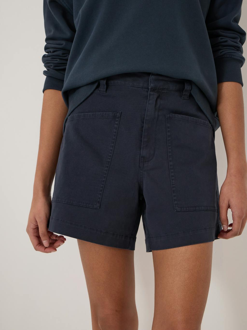 014712-1659-04 Cordi Cotton Shorts