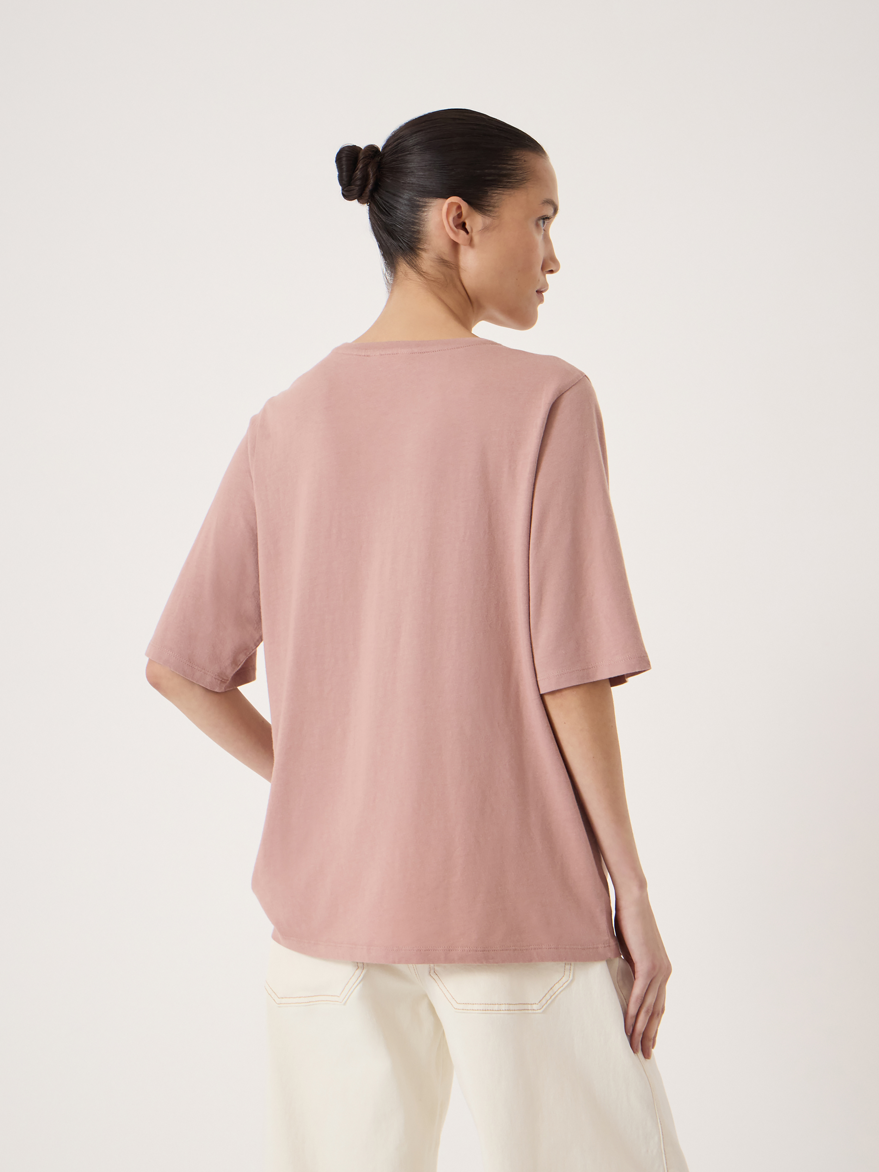 Reece Drapey T-Shirt