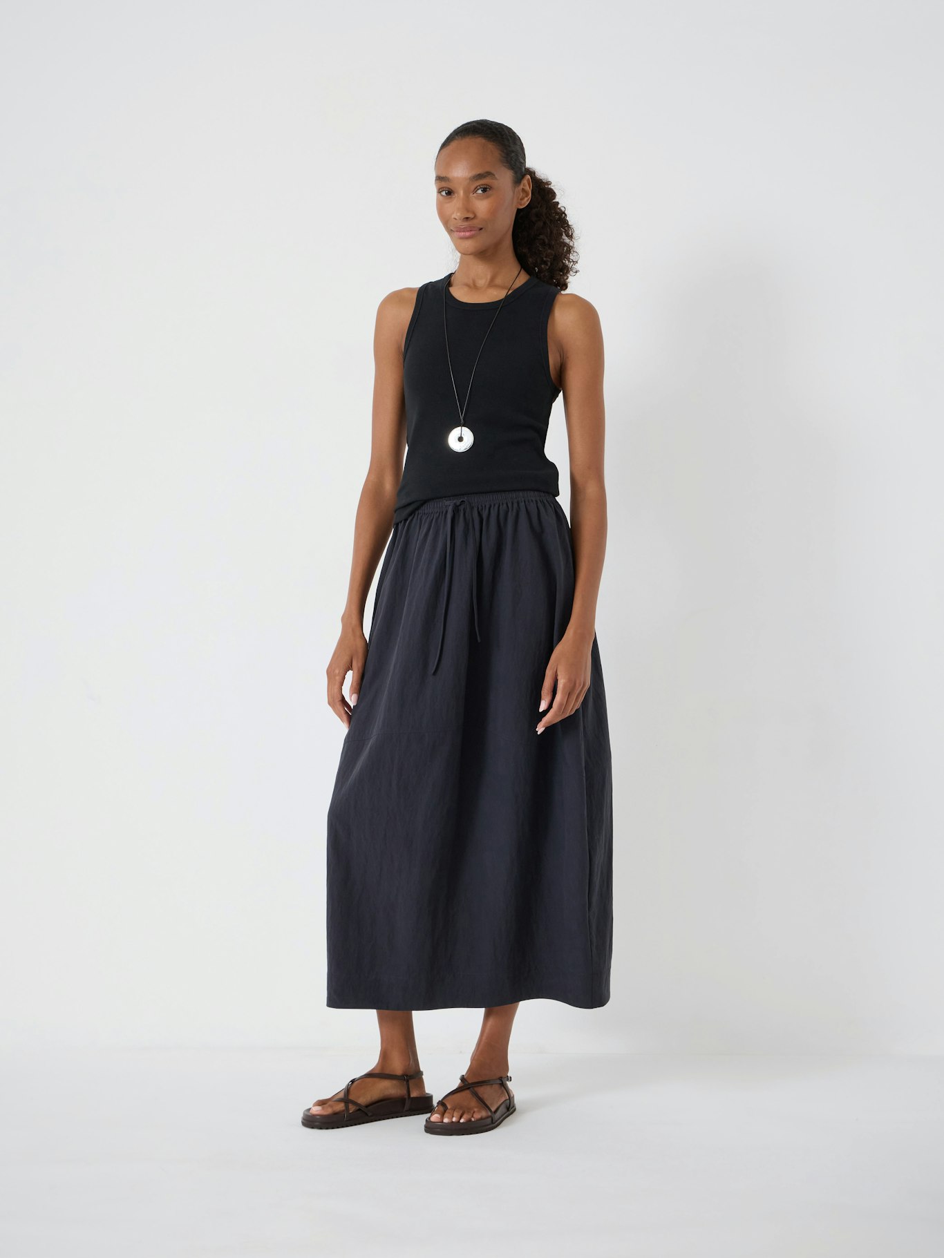 014483-1658-01 Isla Barrel Skirt