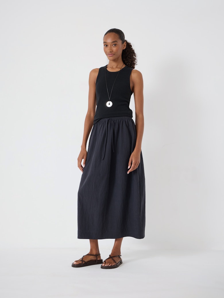 Isla Barrel Skirt