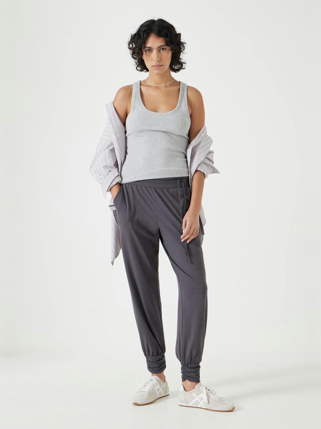 013795-2919-05 Alexa Harem Joggers