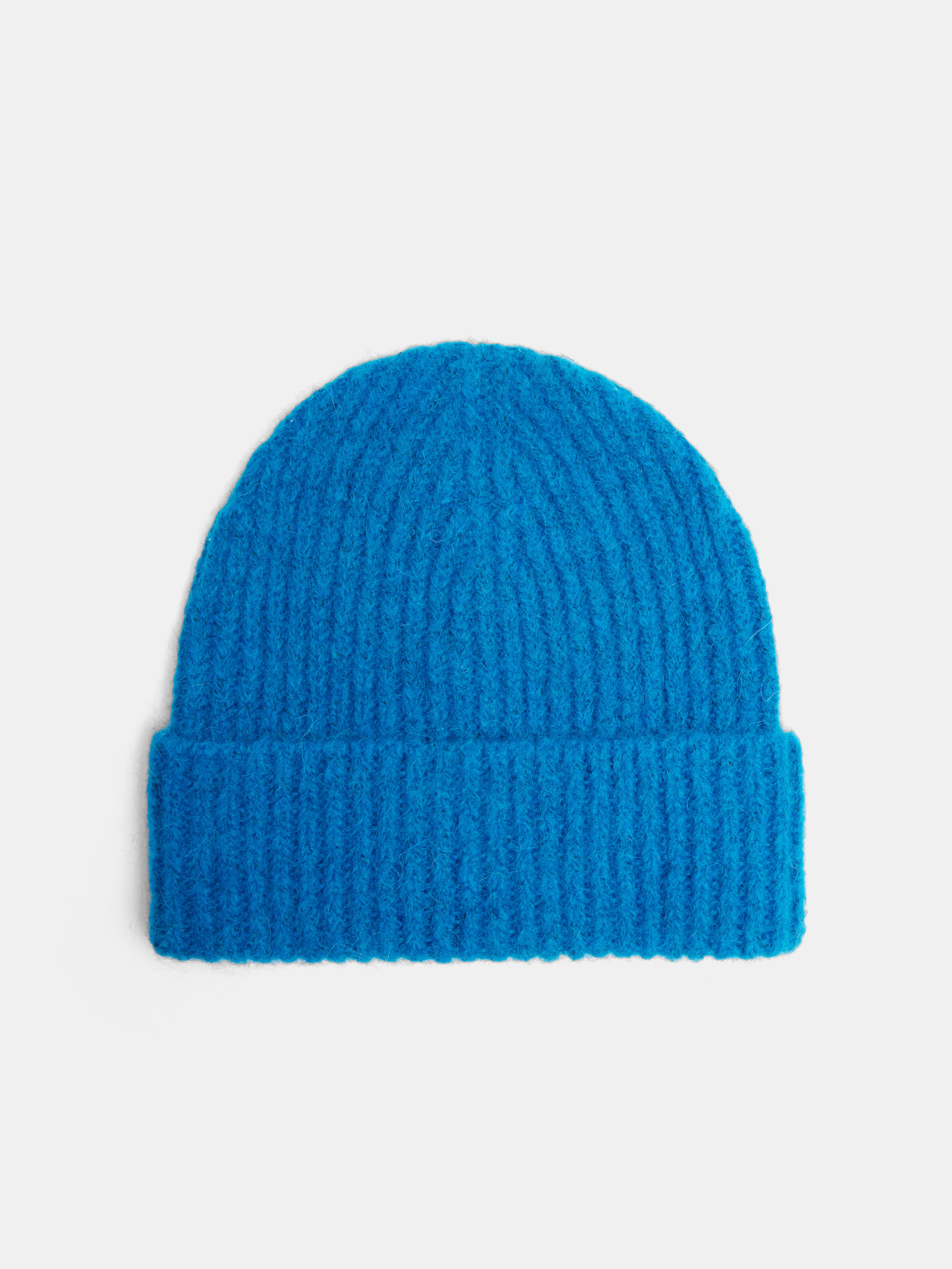River Rib Beanie