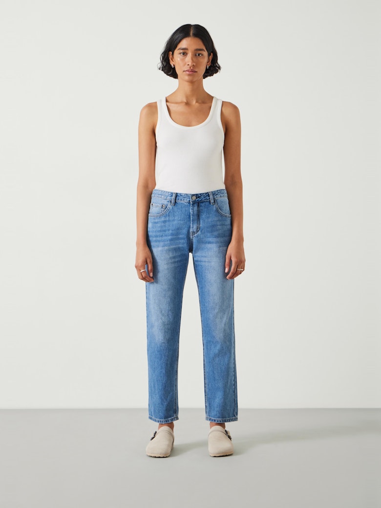 Boyfriend Jeans